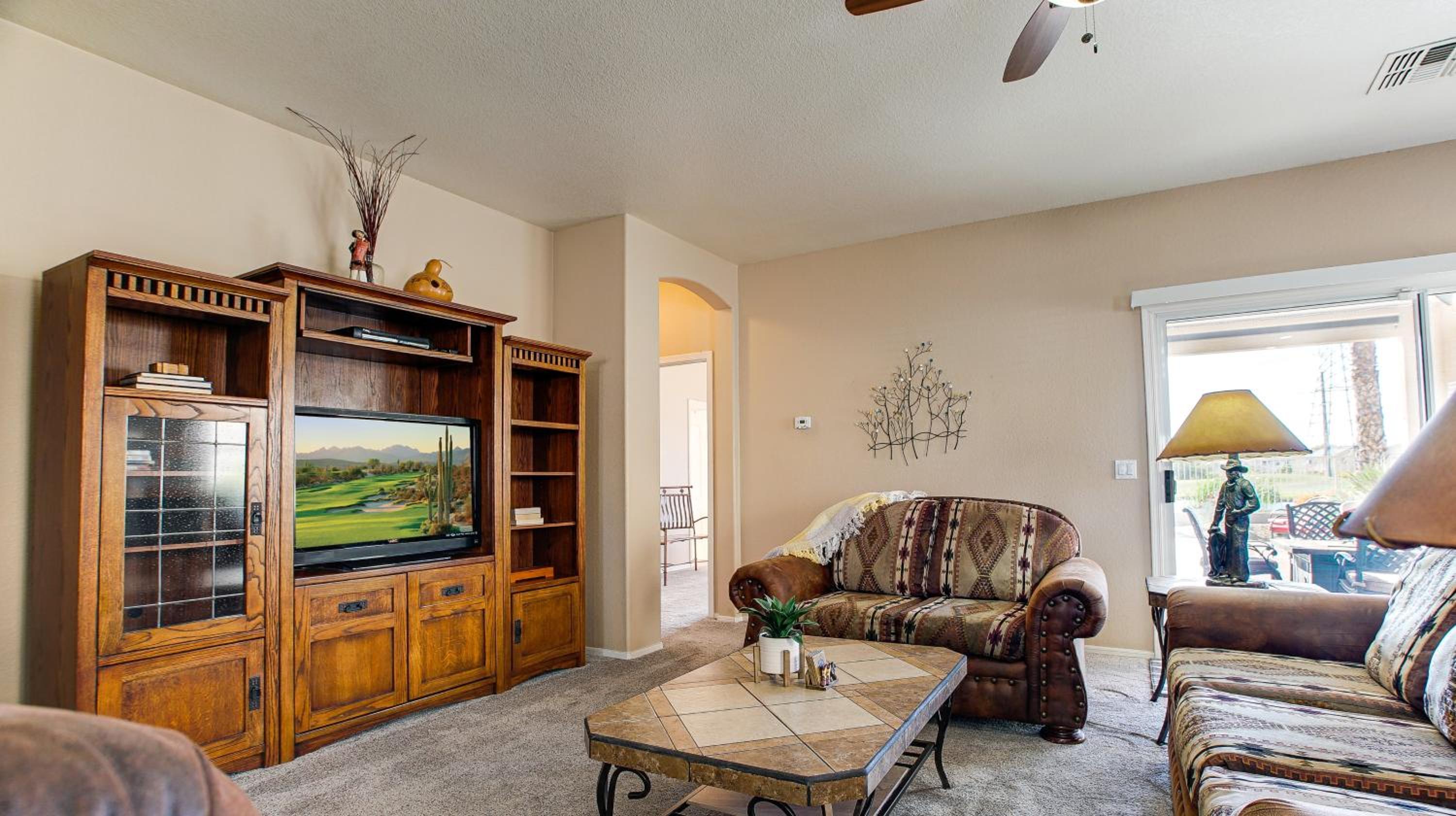 Vacation Home photo 1