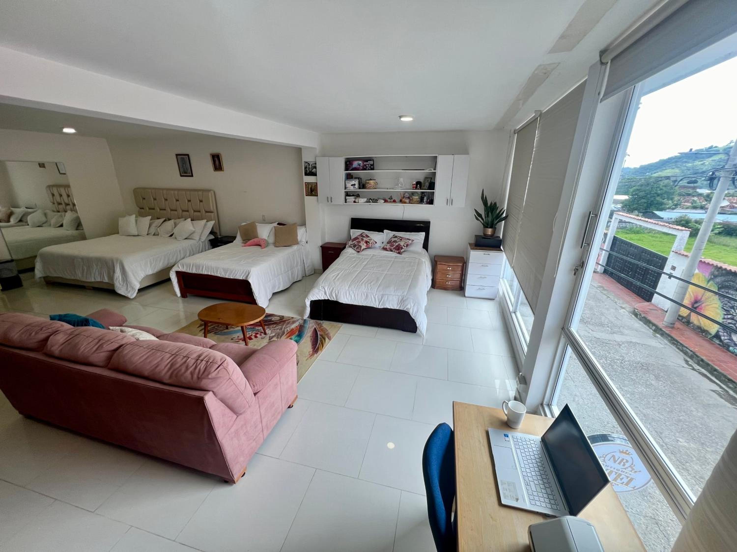 Triple Room photo 1
