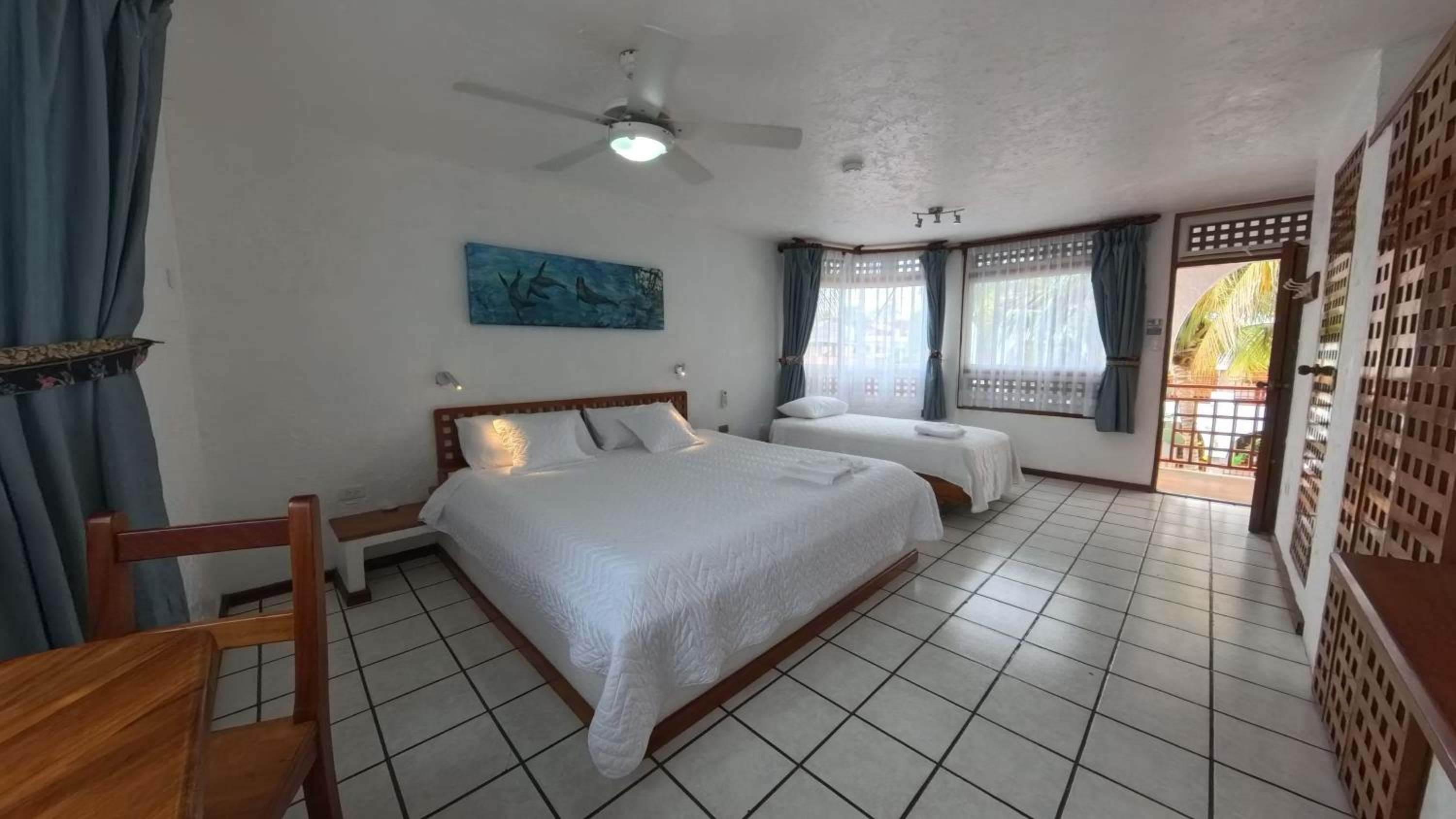 Superior King Room photo 3