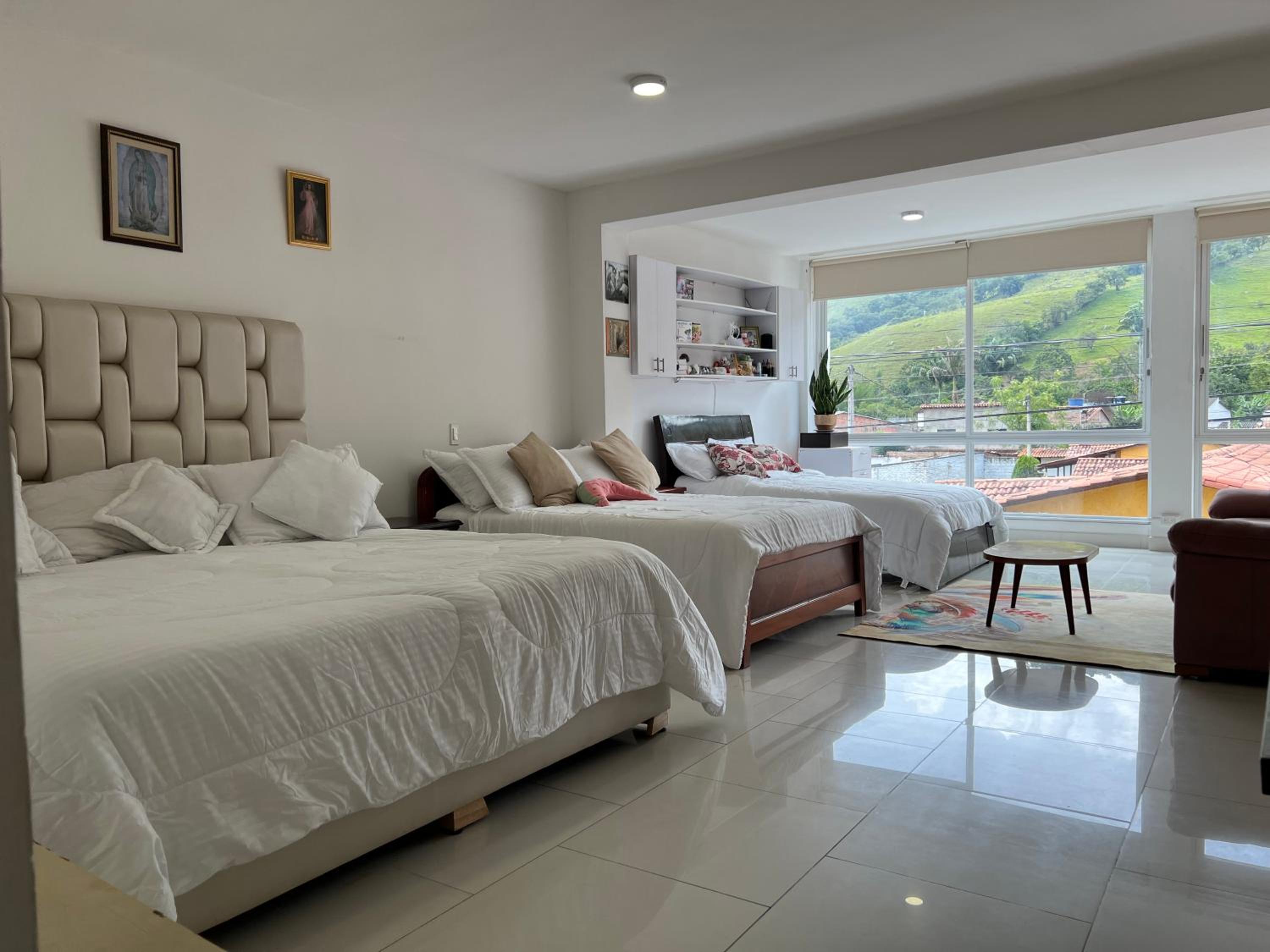 Triple Room photo 3