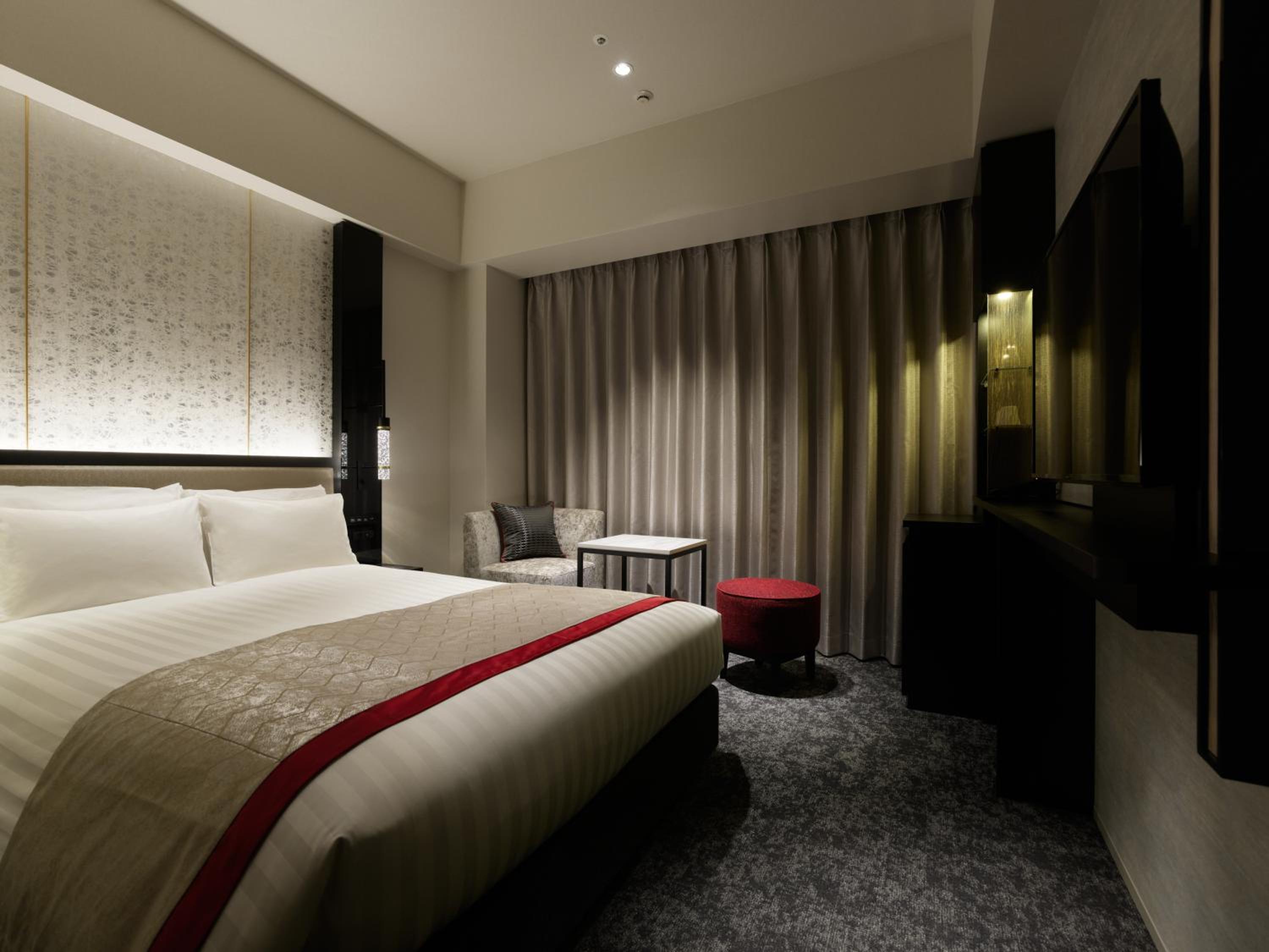 Standard Double Room - Photo 7