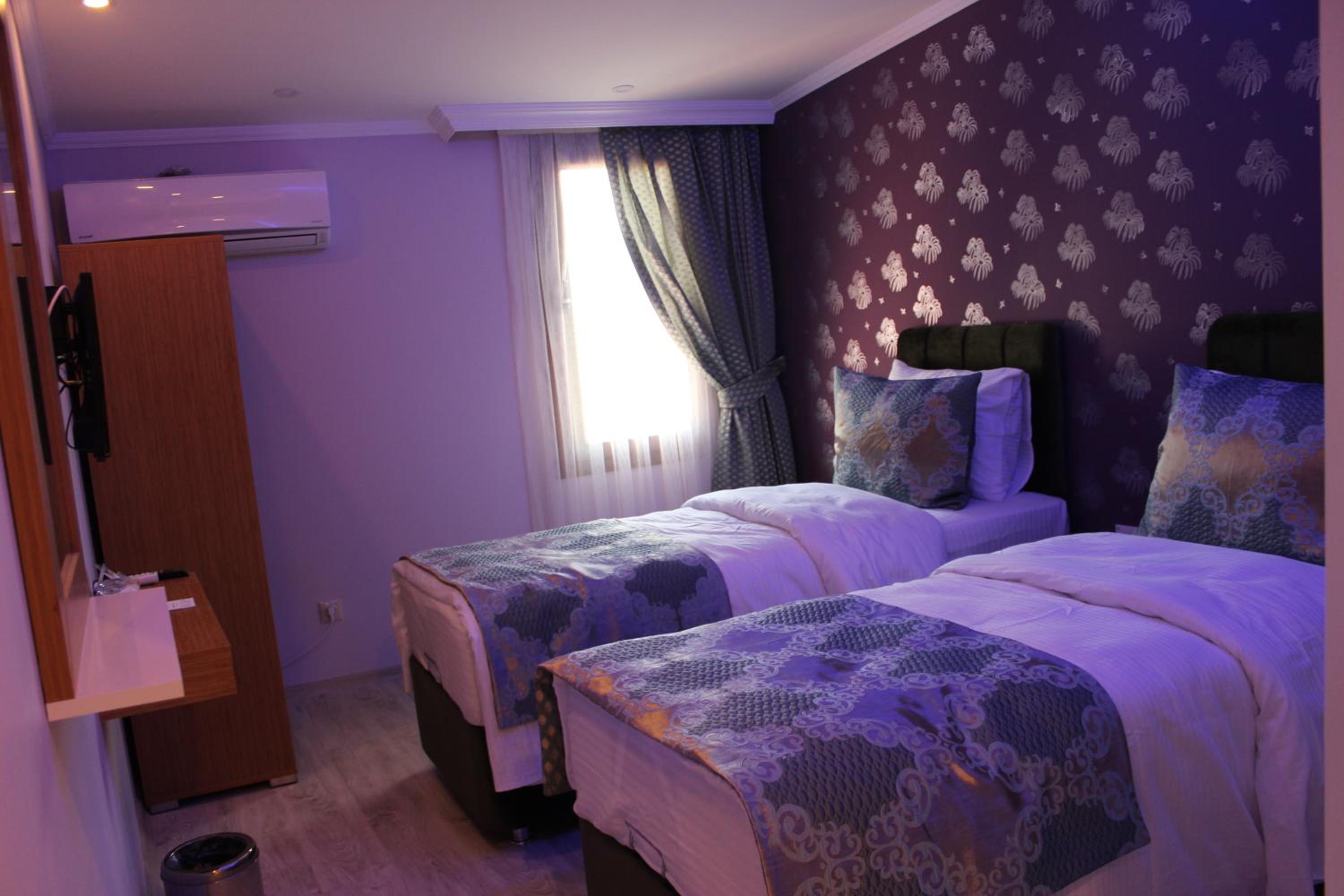 Triple Room photo 3