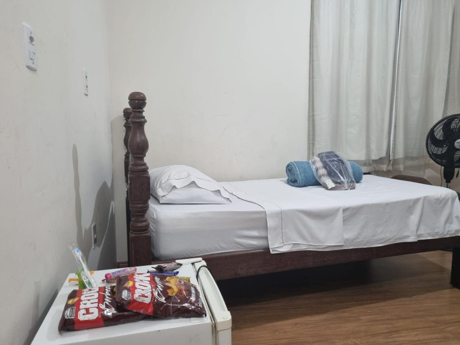 Budget Single Room photo 1