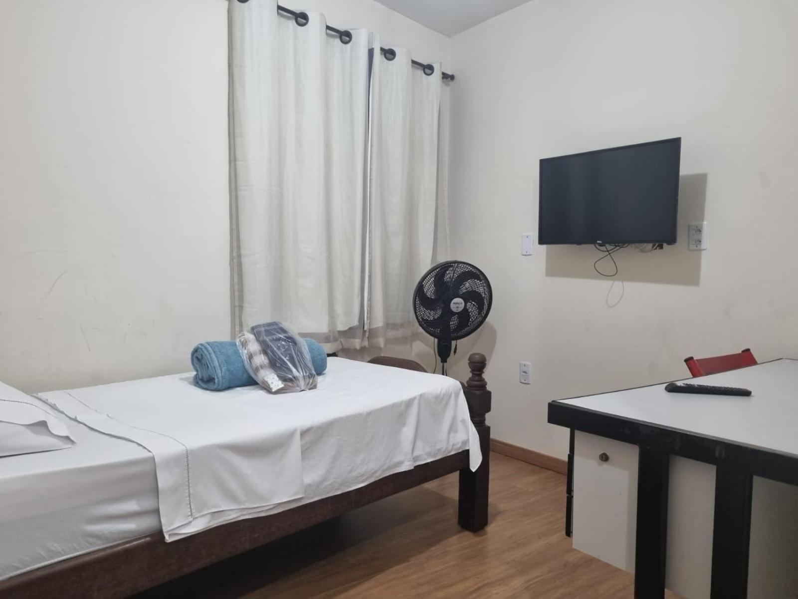 Budget Single Room photo 3