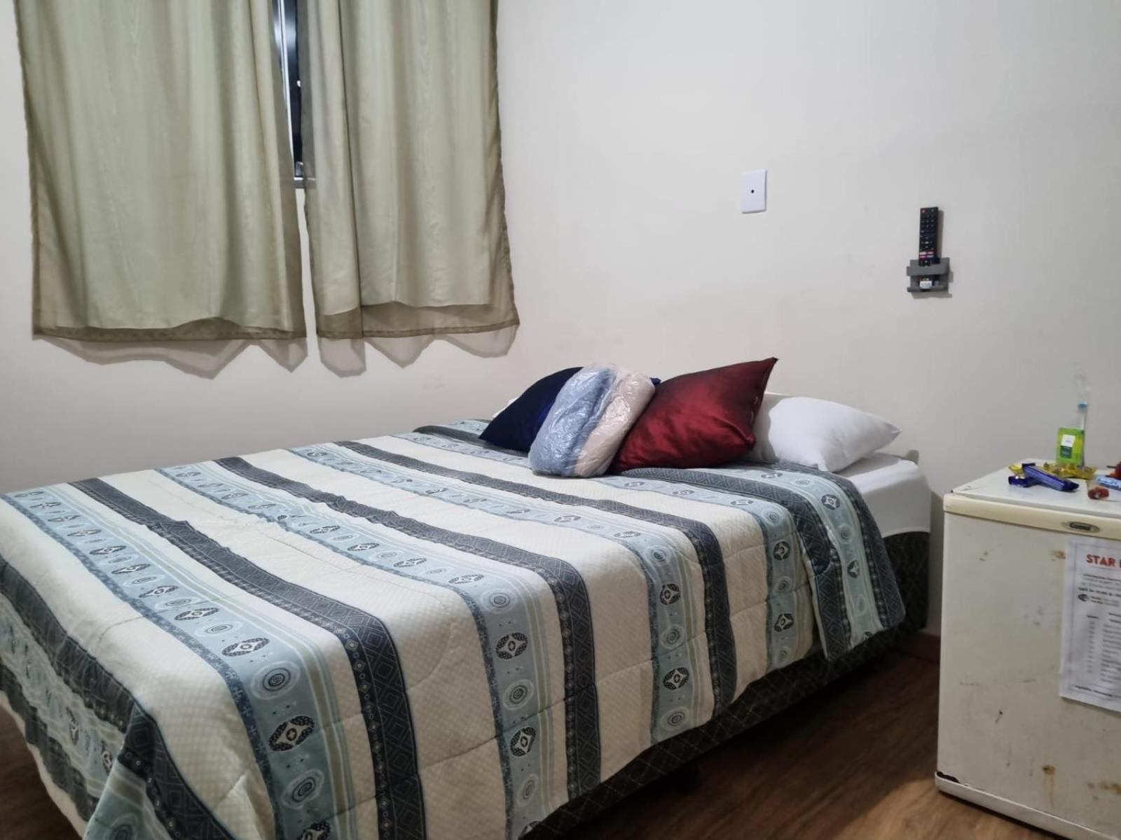 Classic Triple Room - Photo 1