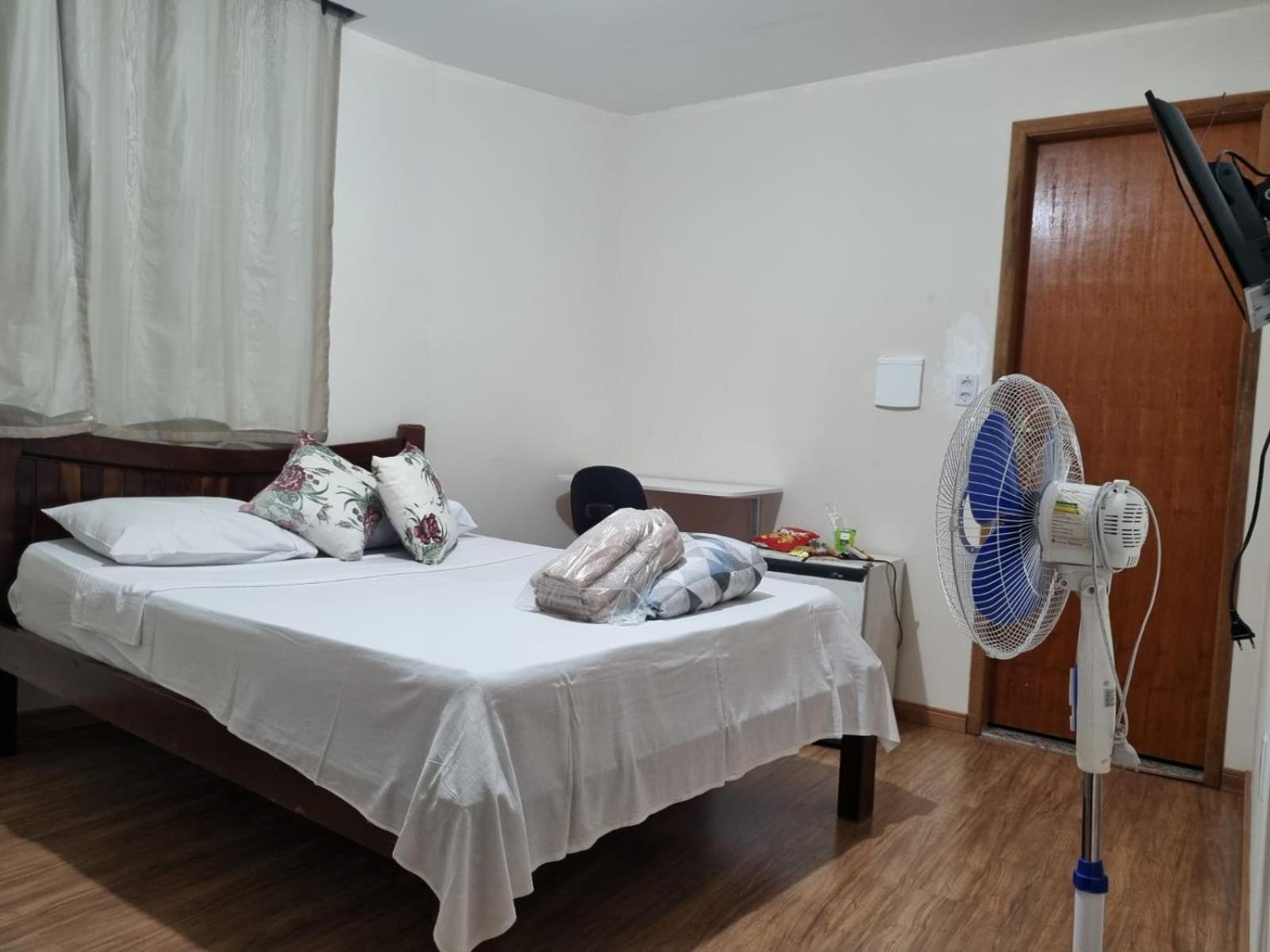 Classic Triple Room - Photo 4
