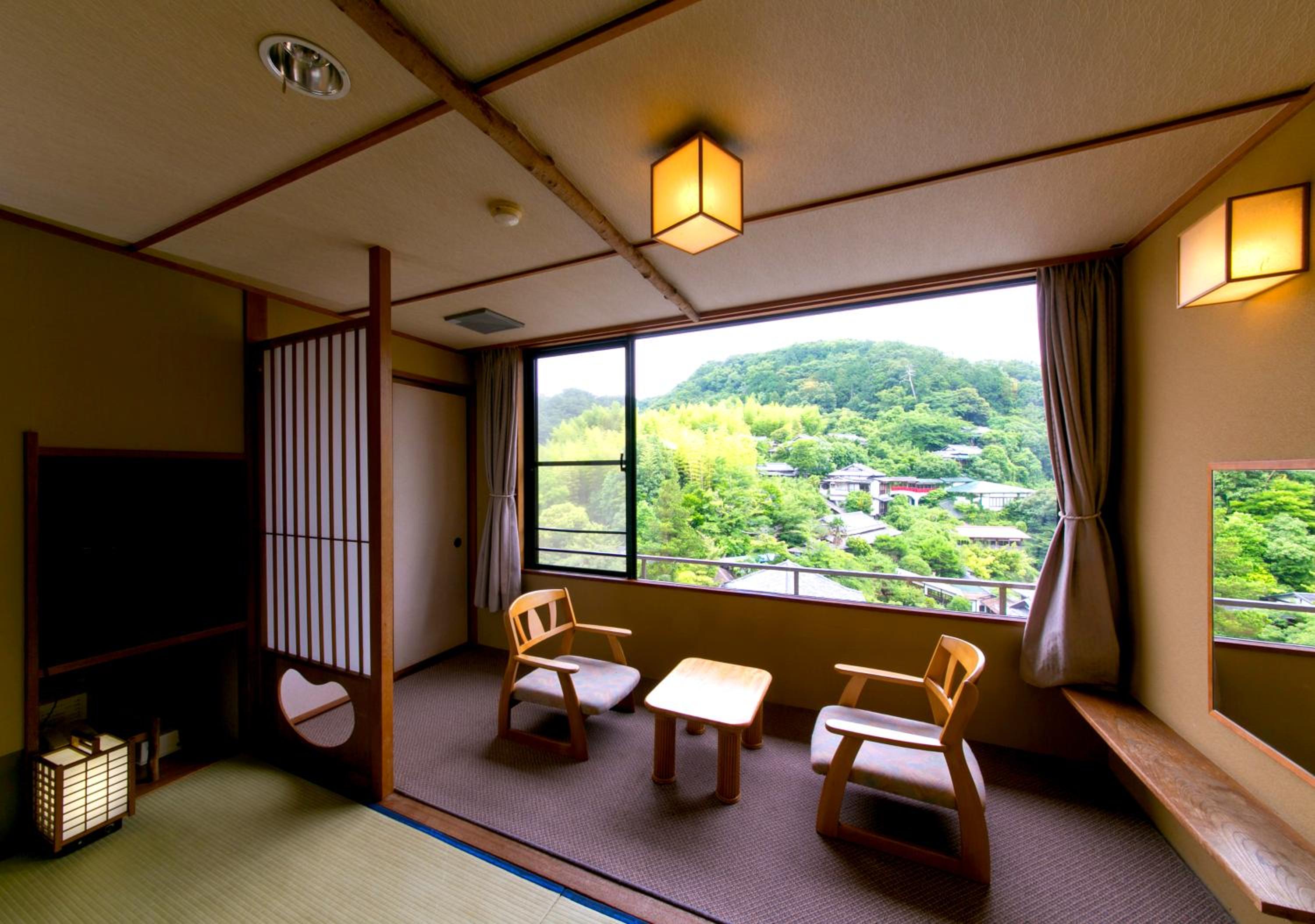 Japanese-Style Room photo 2