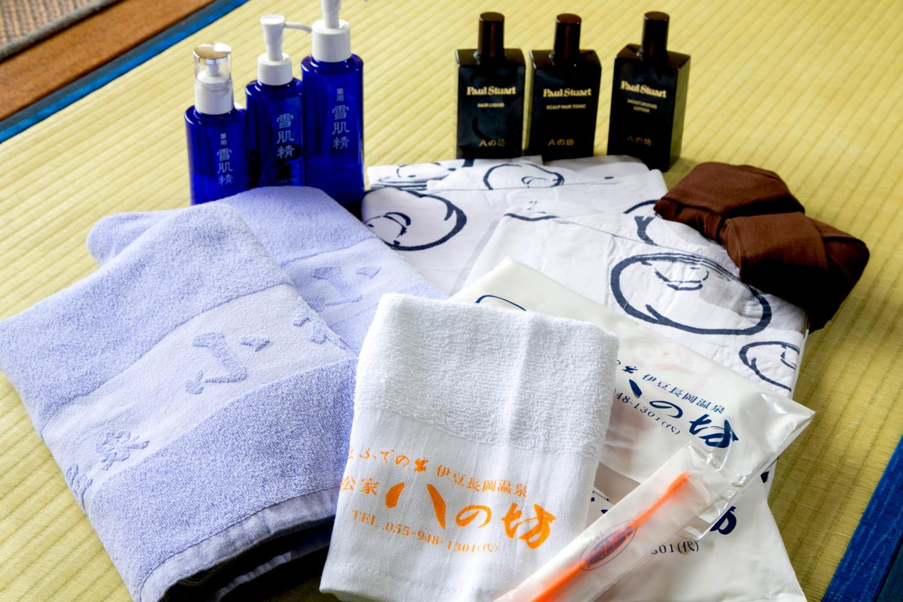 Japanese-Style Room photo 2