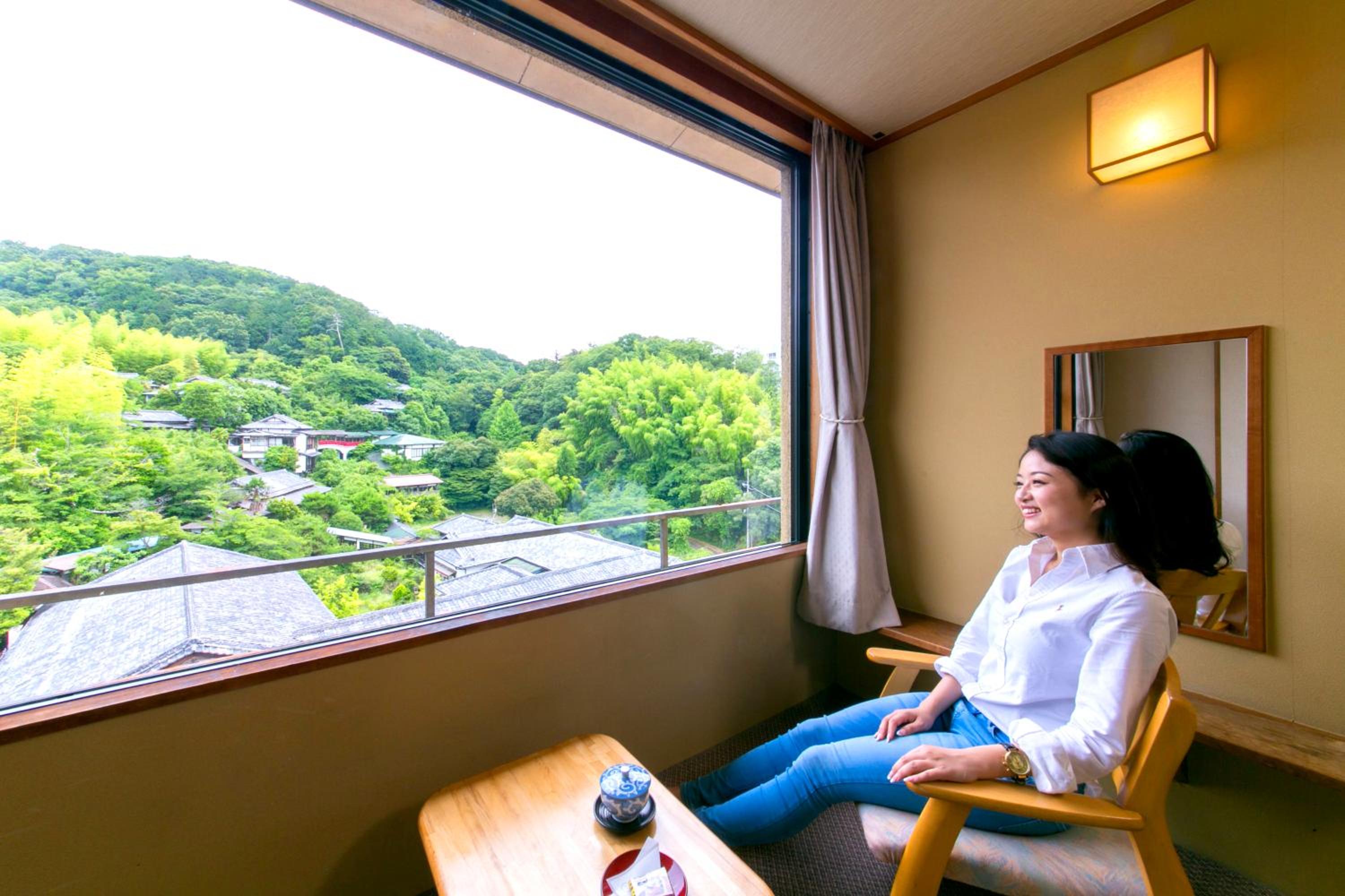 Japanese-Style Room photo 3