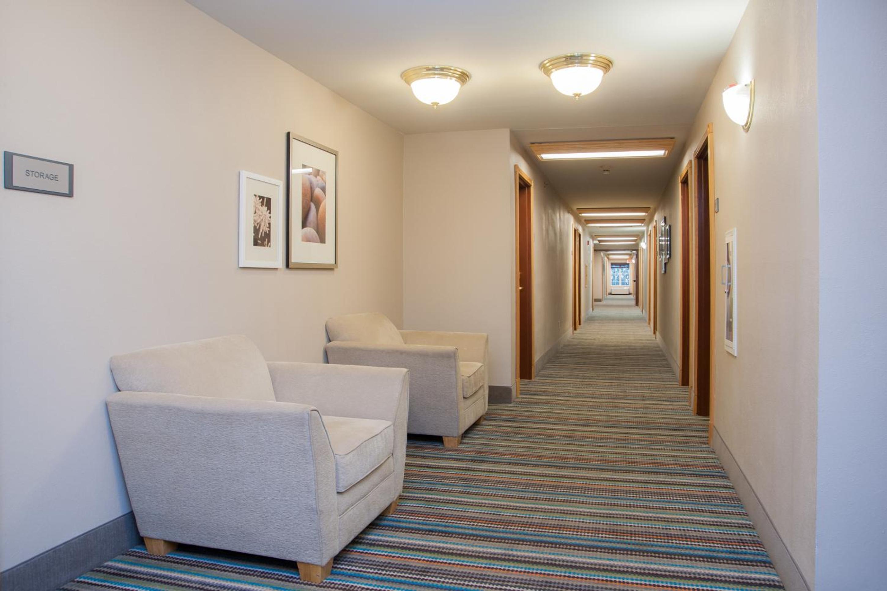 Country Inn & Suites by Radisson, Milwaukee Airport, WI, Bilde 3