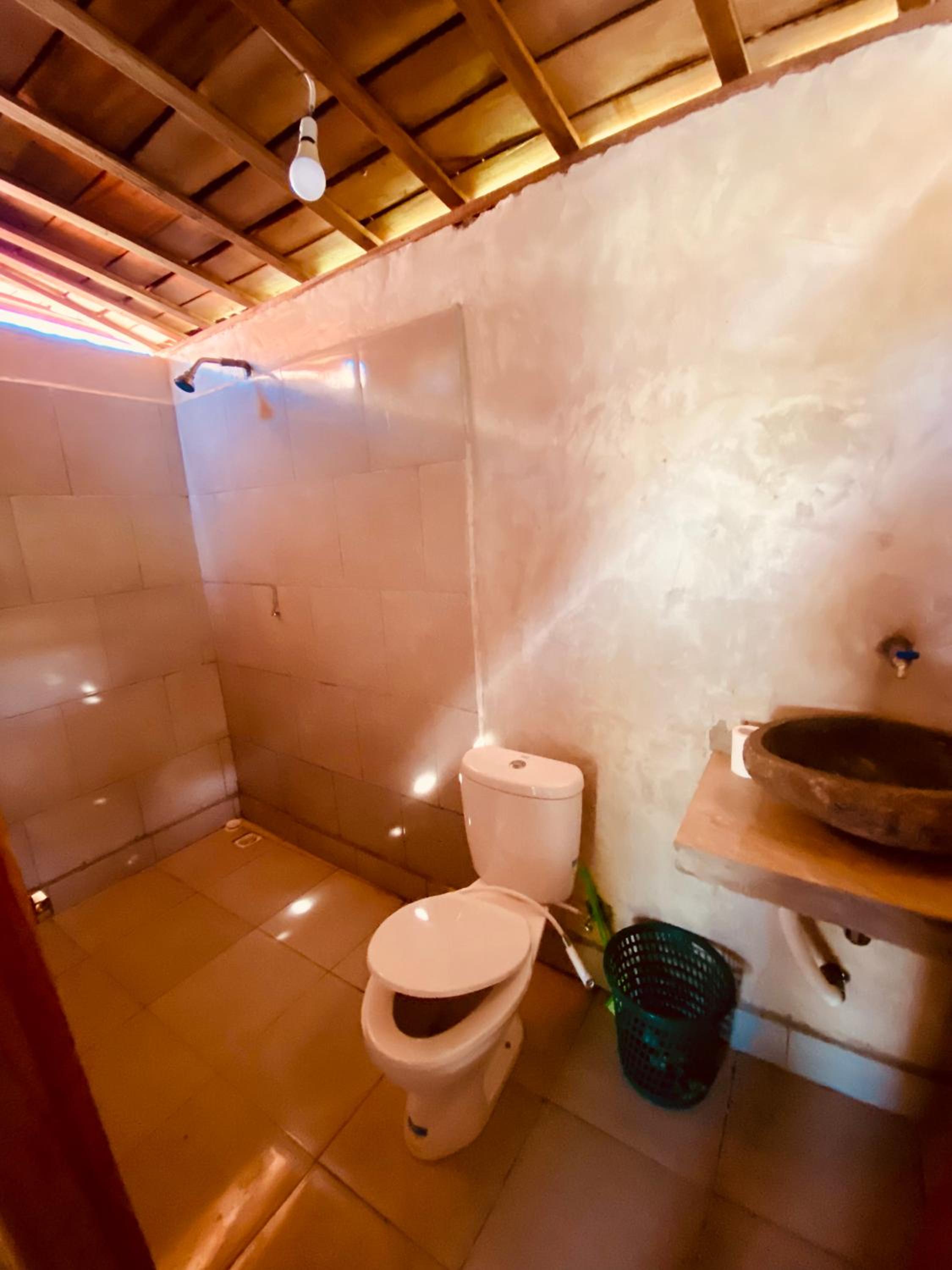 Budget Double Room - Photo 4