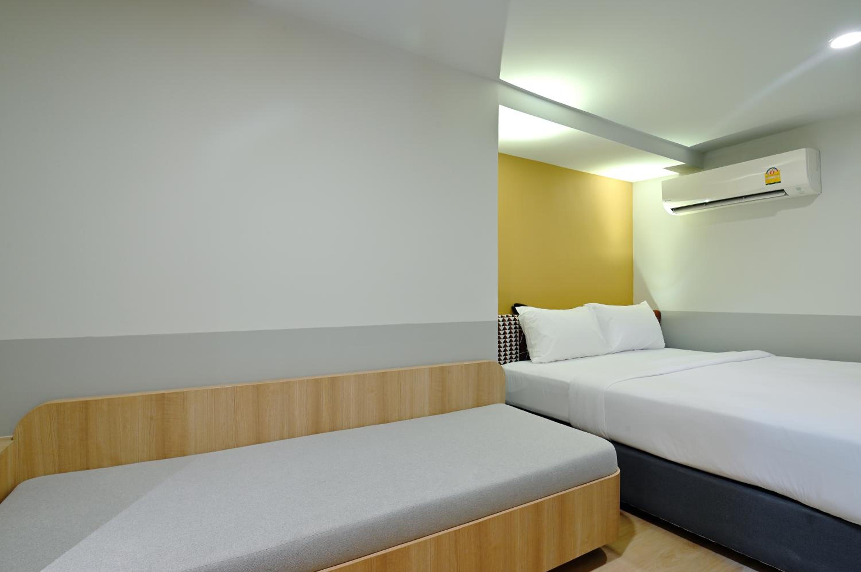 Superior Double or Twin Room photo 2