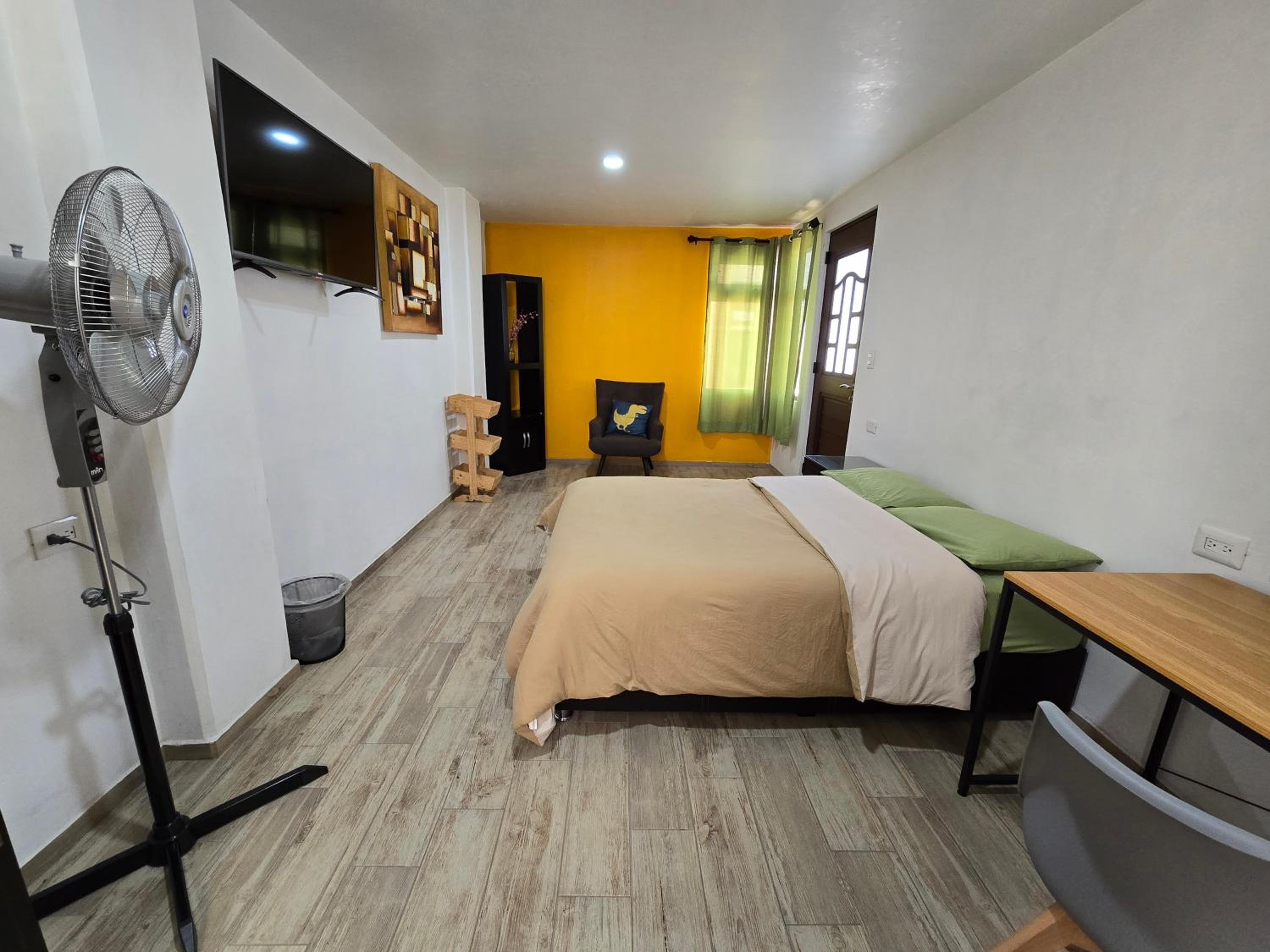 Superior Double Room photo 1
