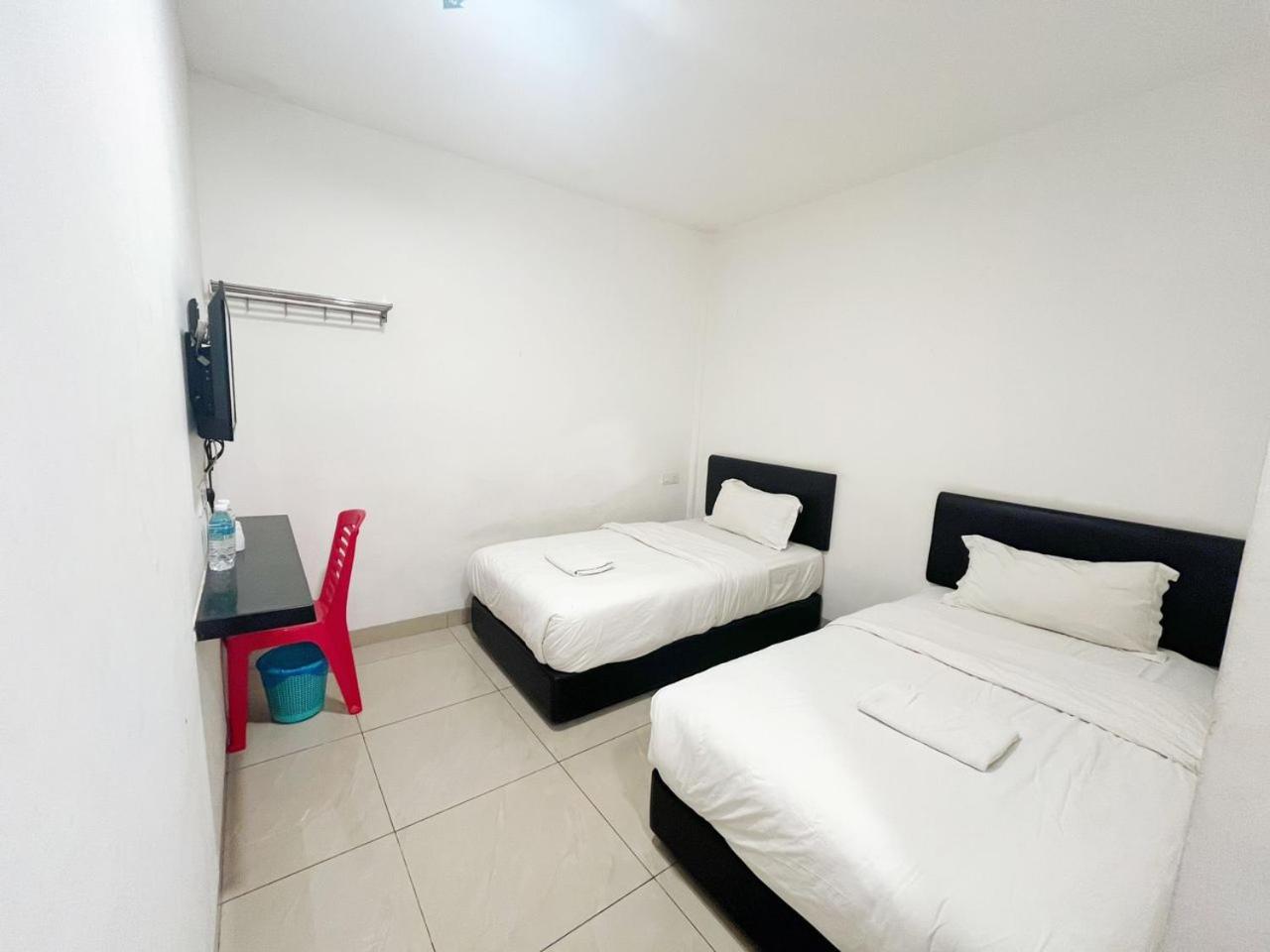 Twin Room photo 1