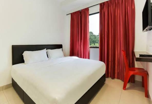 Deluxe Double Room photo 2