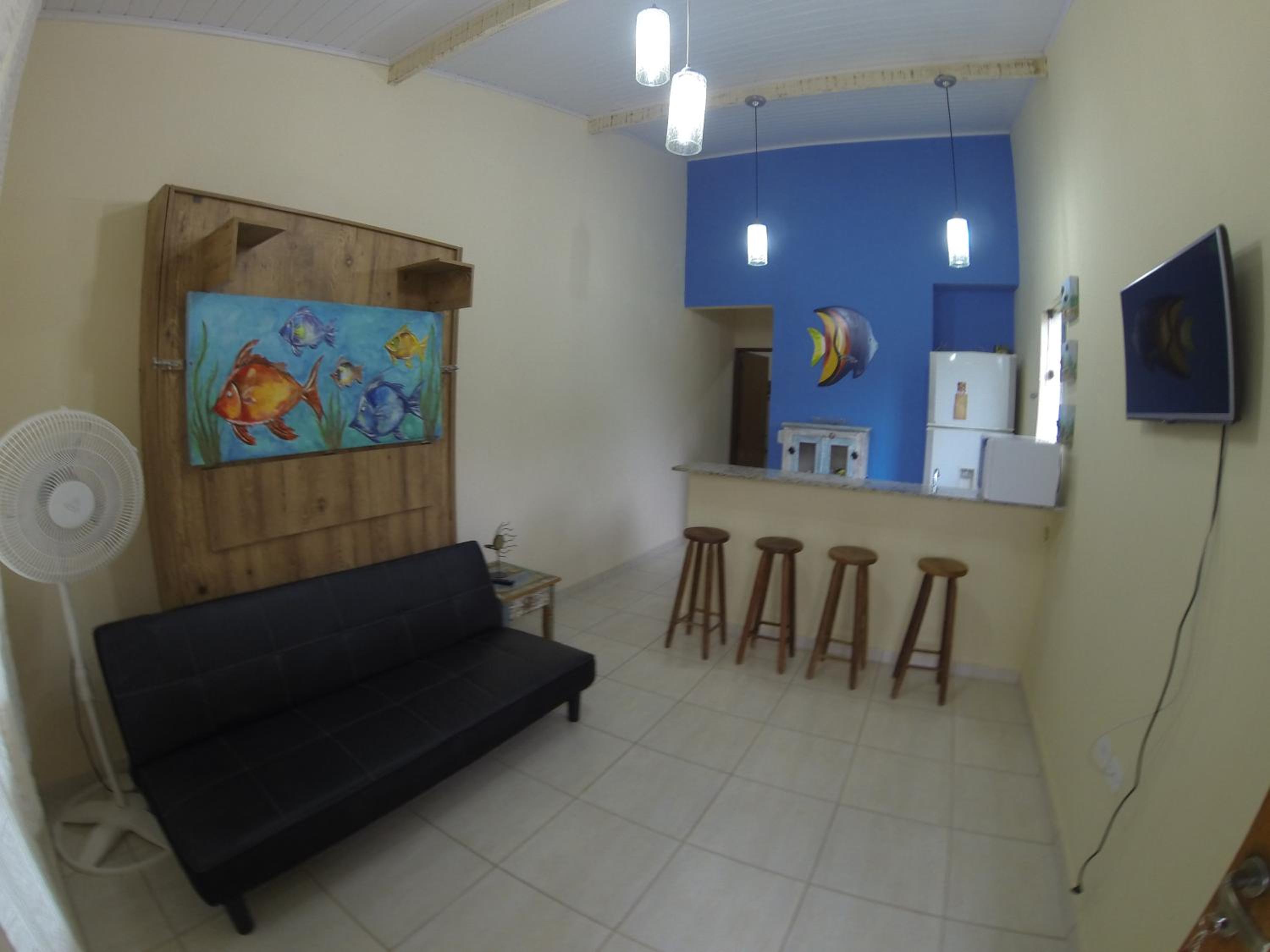 Apartment (4 Adults) photo 3