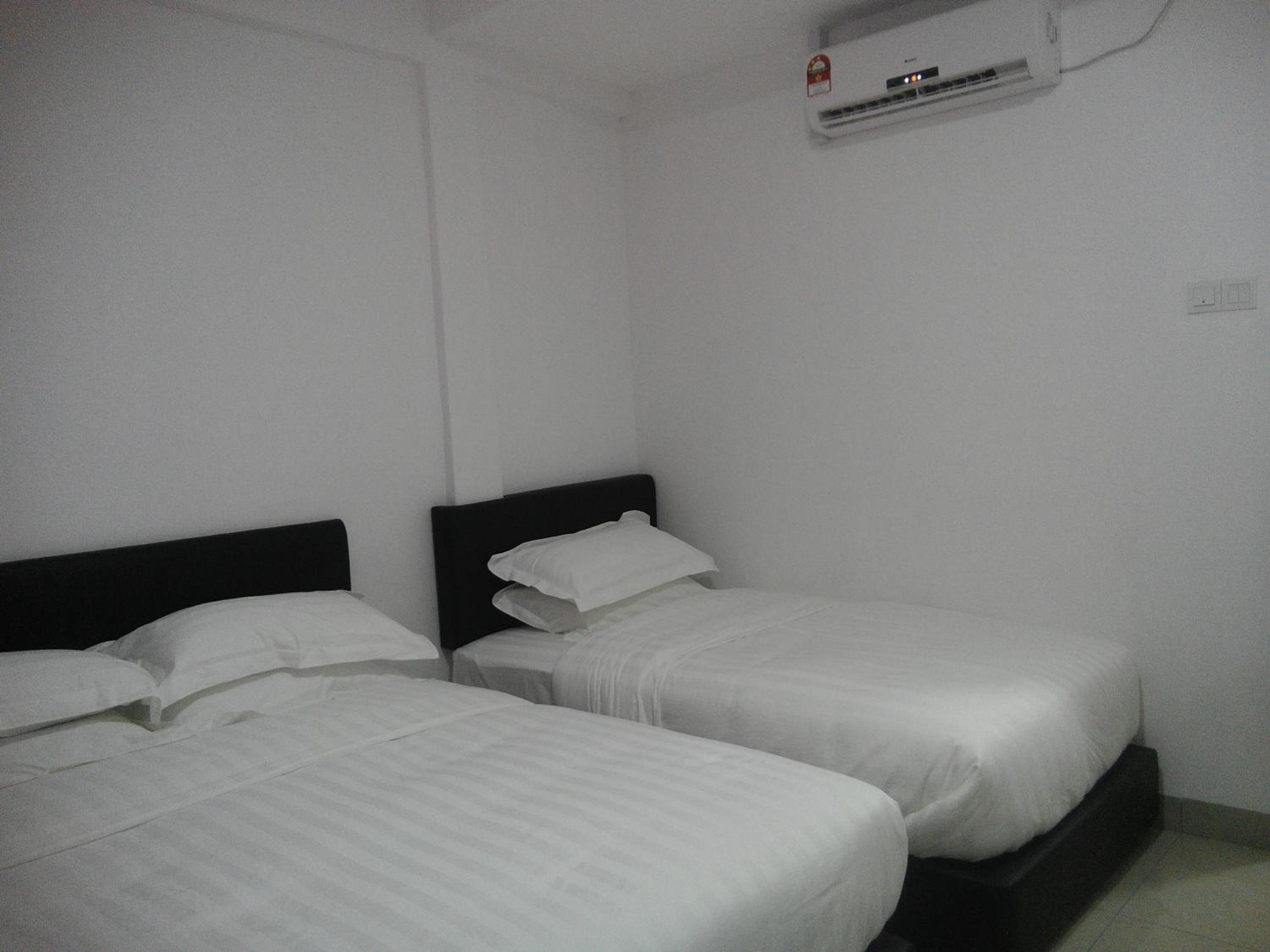 Triple Room photo 3