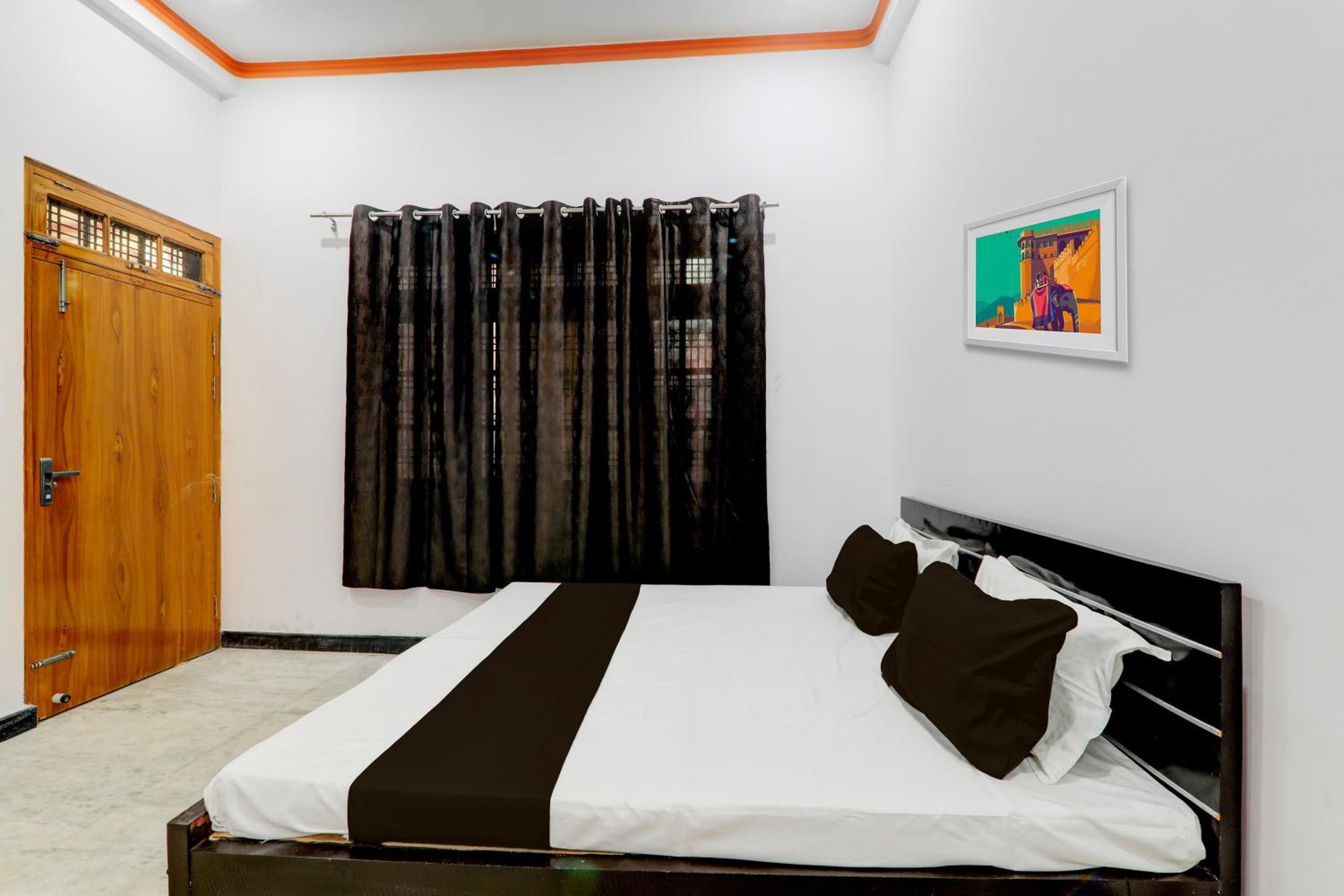 Classic Triple Room