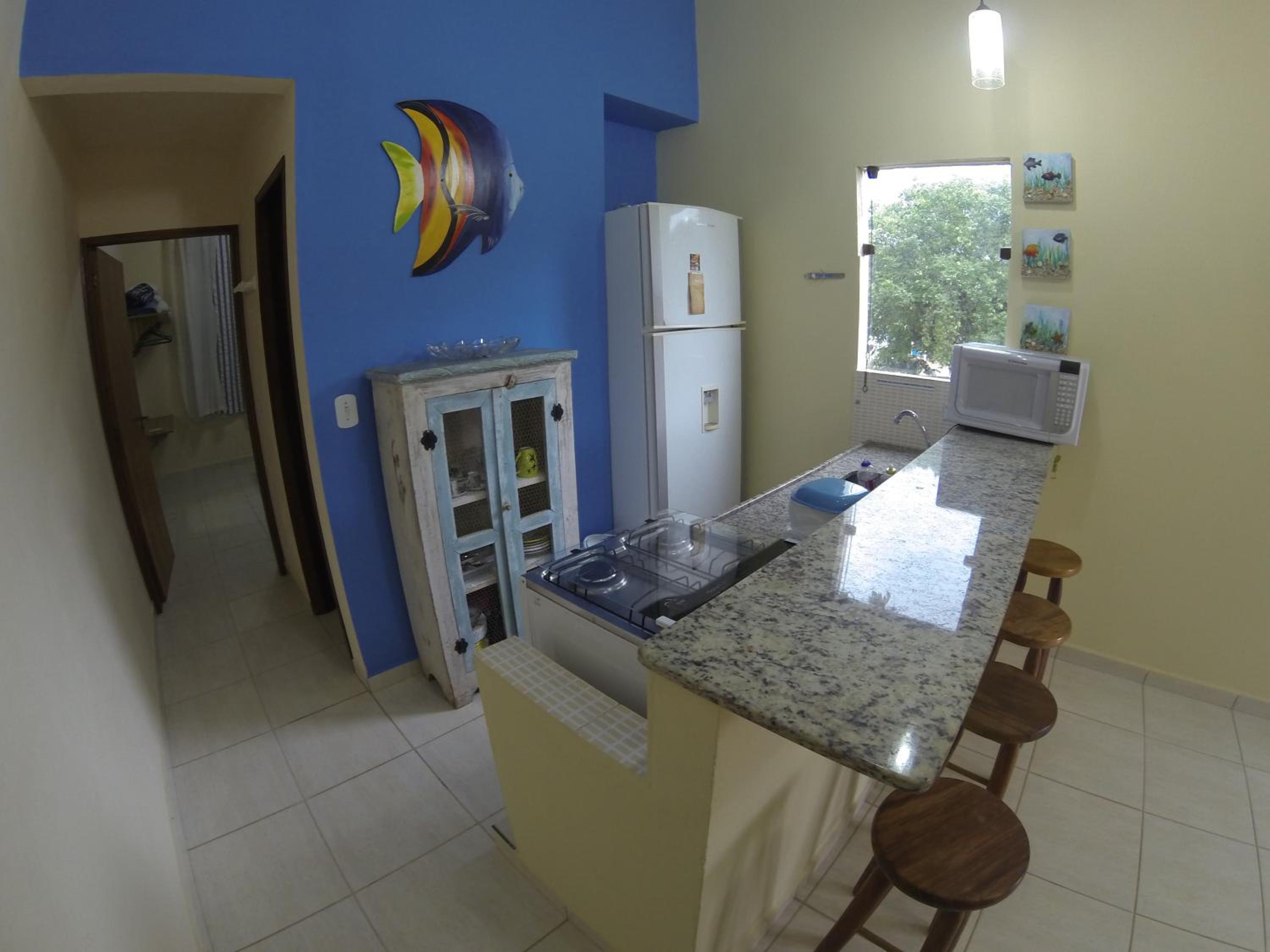 Apartment (4 Adults) photo 2