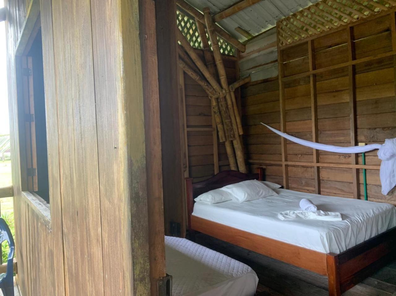 Triple Room with Balcony photo 1