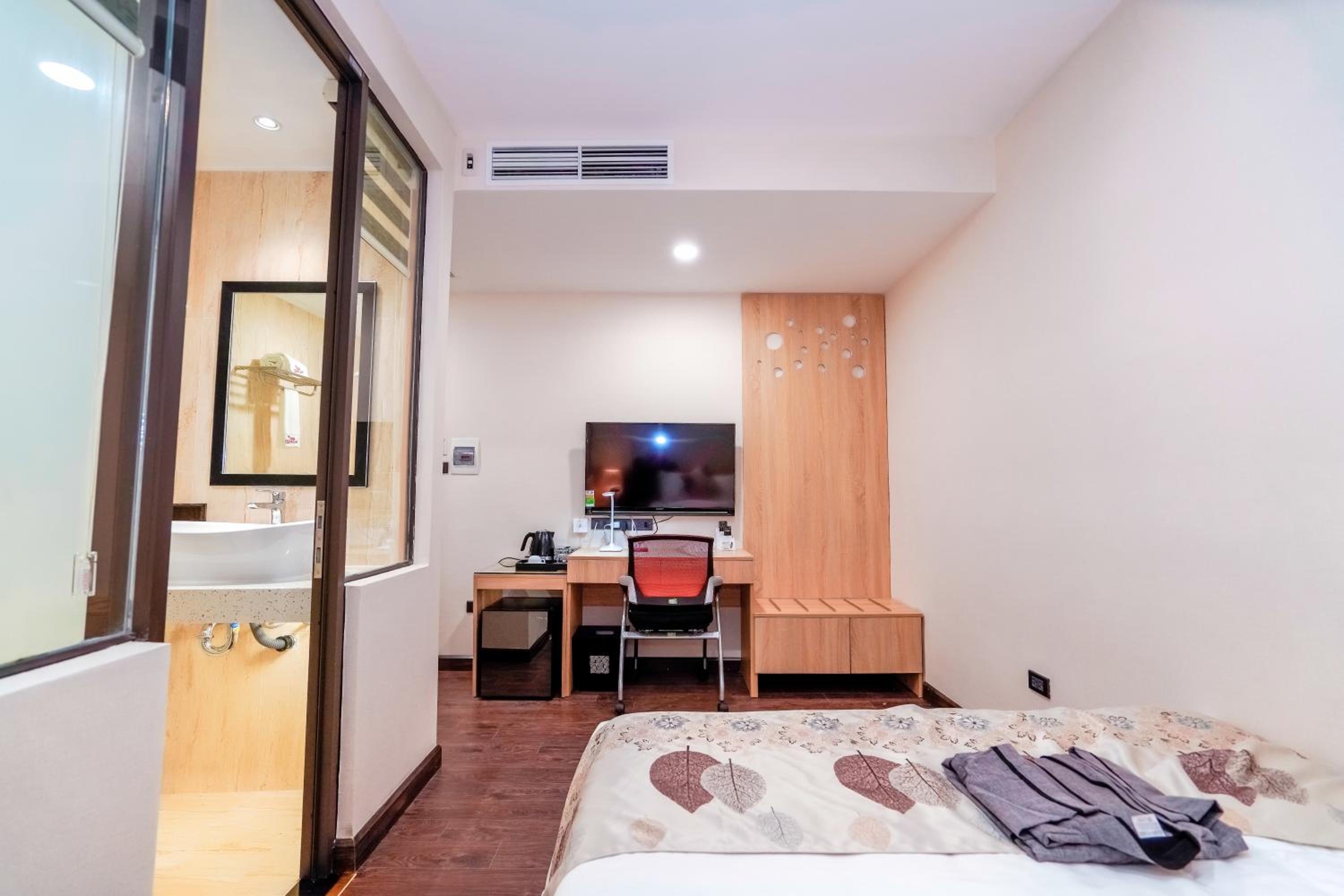 Double Room photo 1