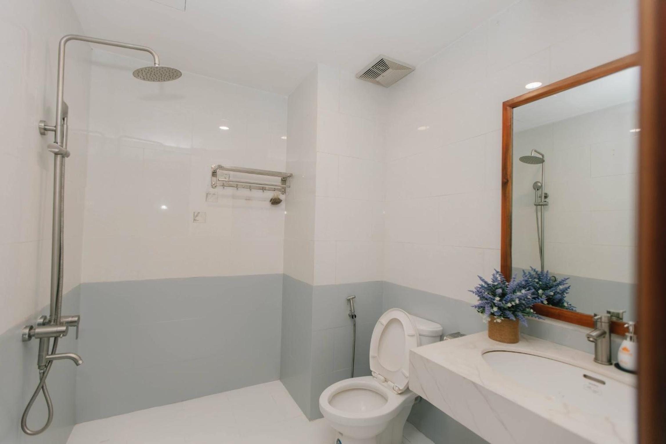 Deluxe Double Room - Photo 5