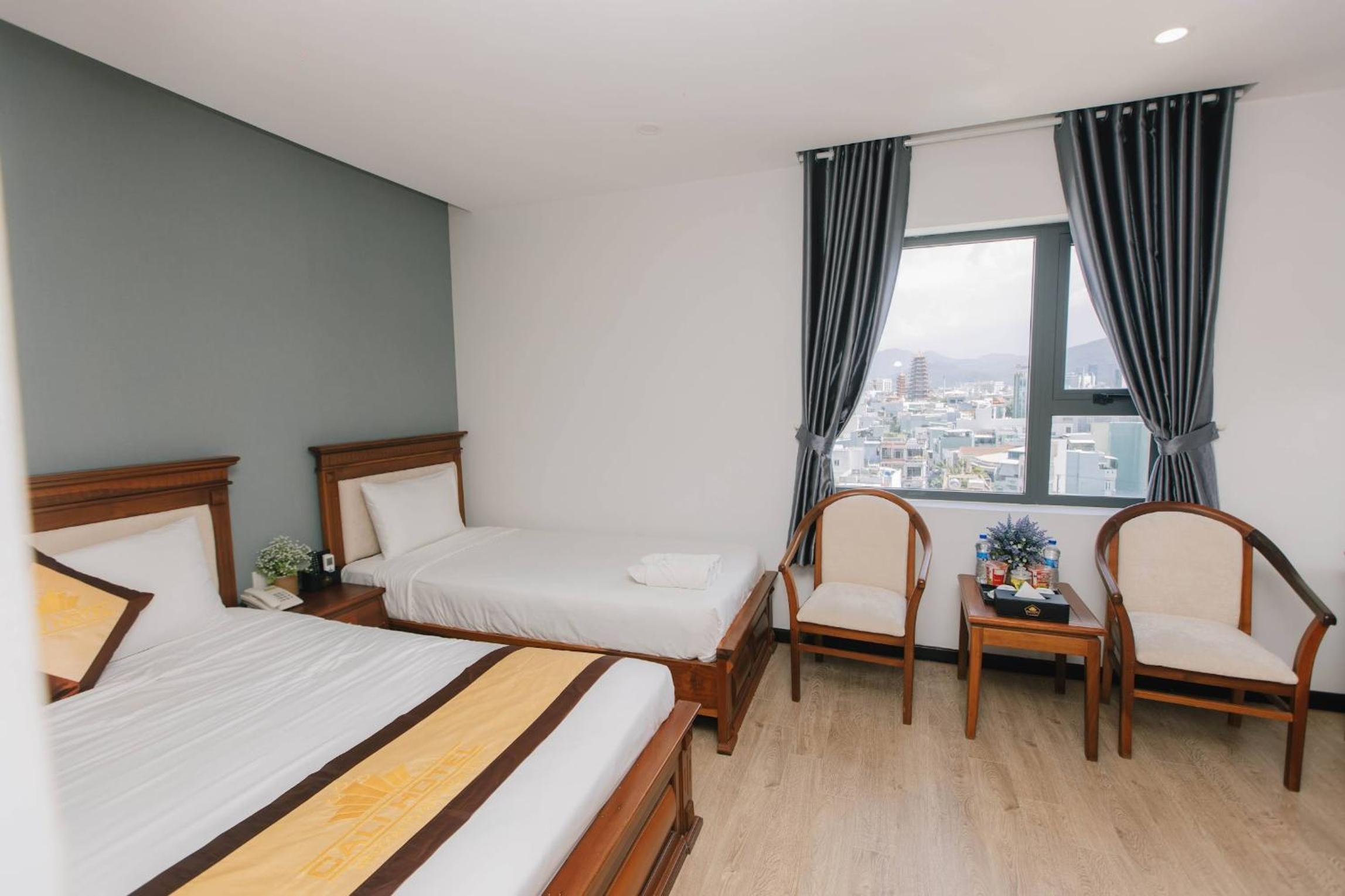 Triple Room - Photo 3