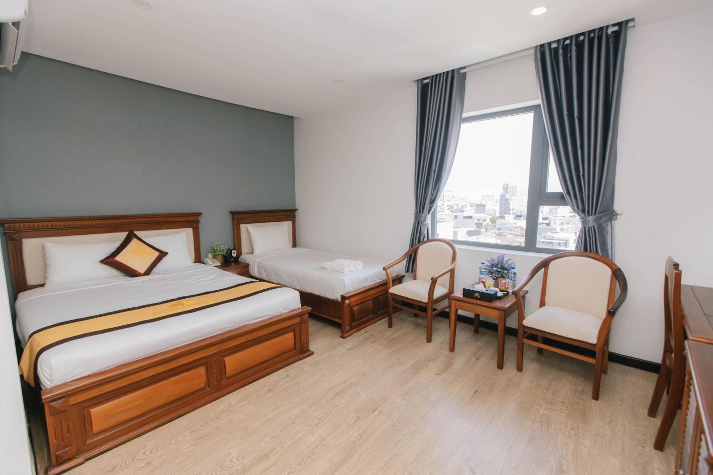 Triple Room - Photo 8
