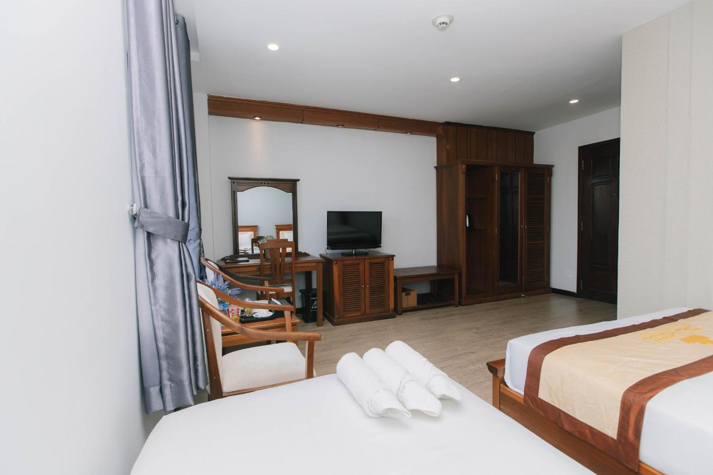 Triple Room - Photo 5