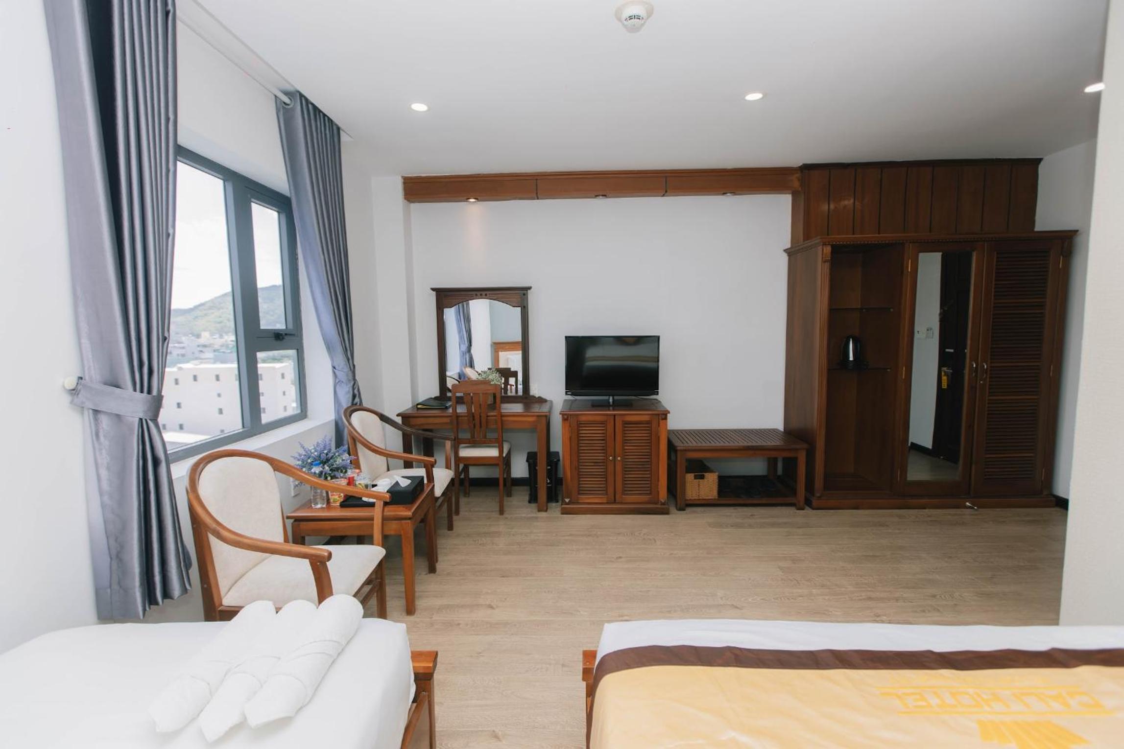 Triple Room - Photo 2