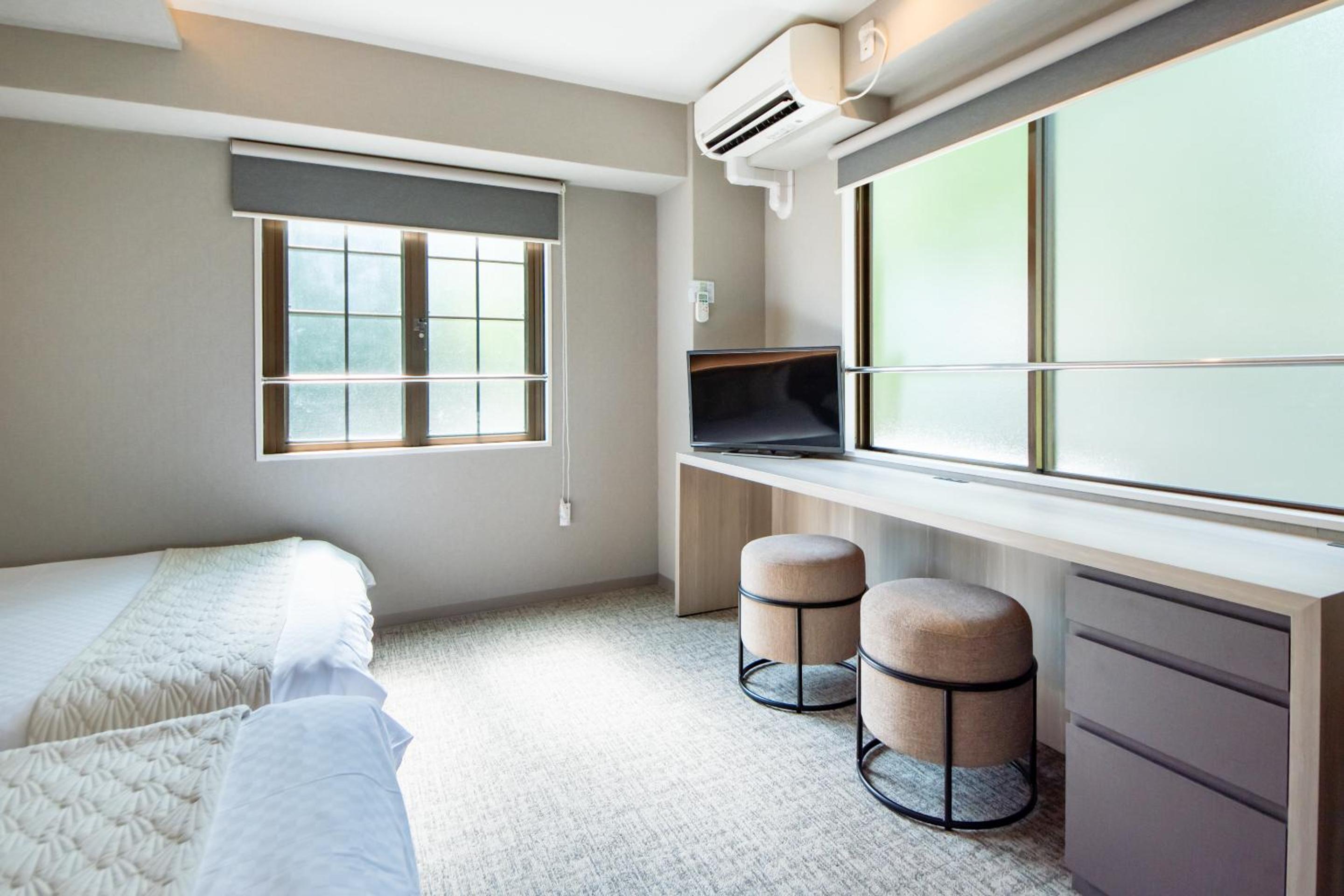 Double or Twin Room - Photo 17