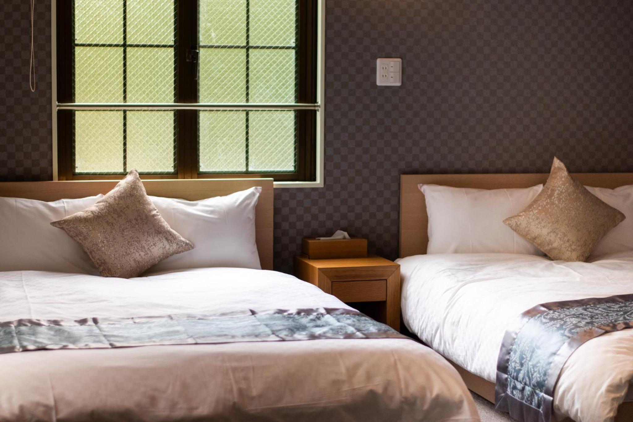 Double or Twin Room - Photo 14