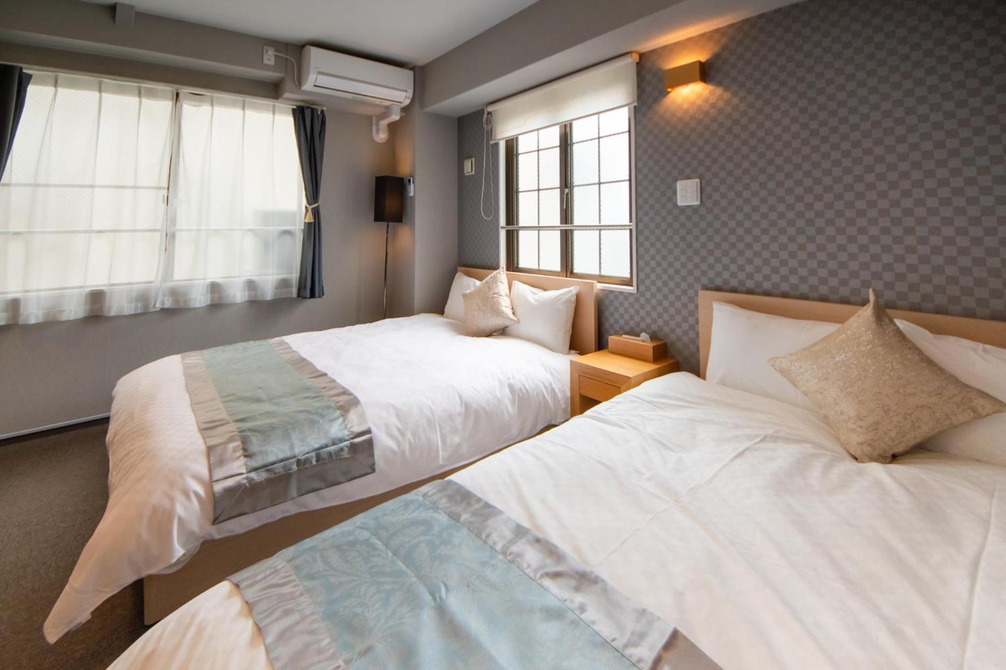 Double or Twin Room - Photo 8