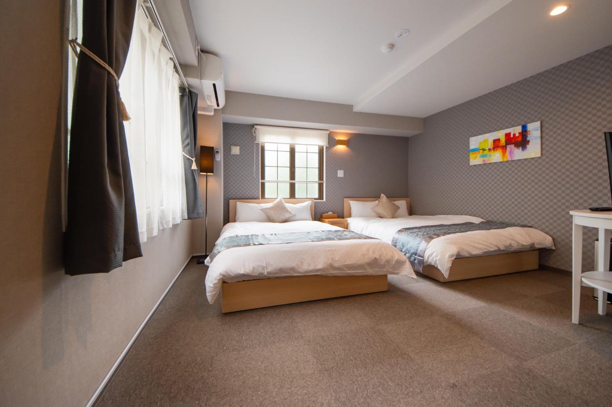 Double or Twin Room - Photo 9