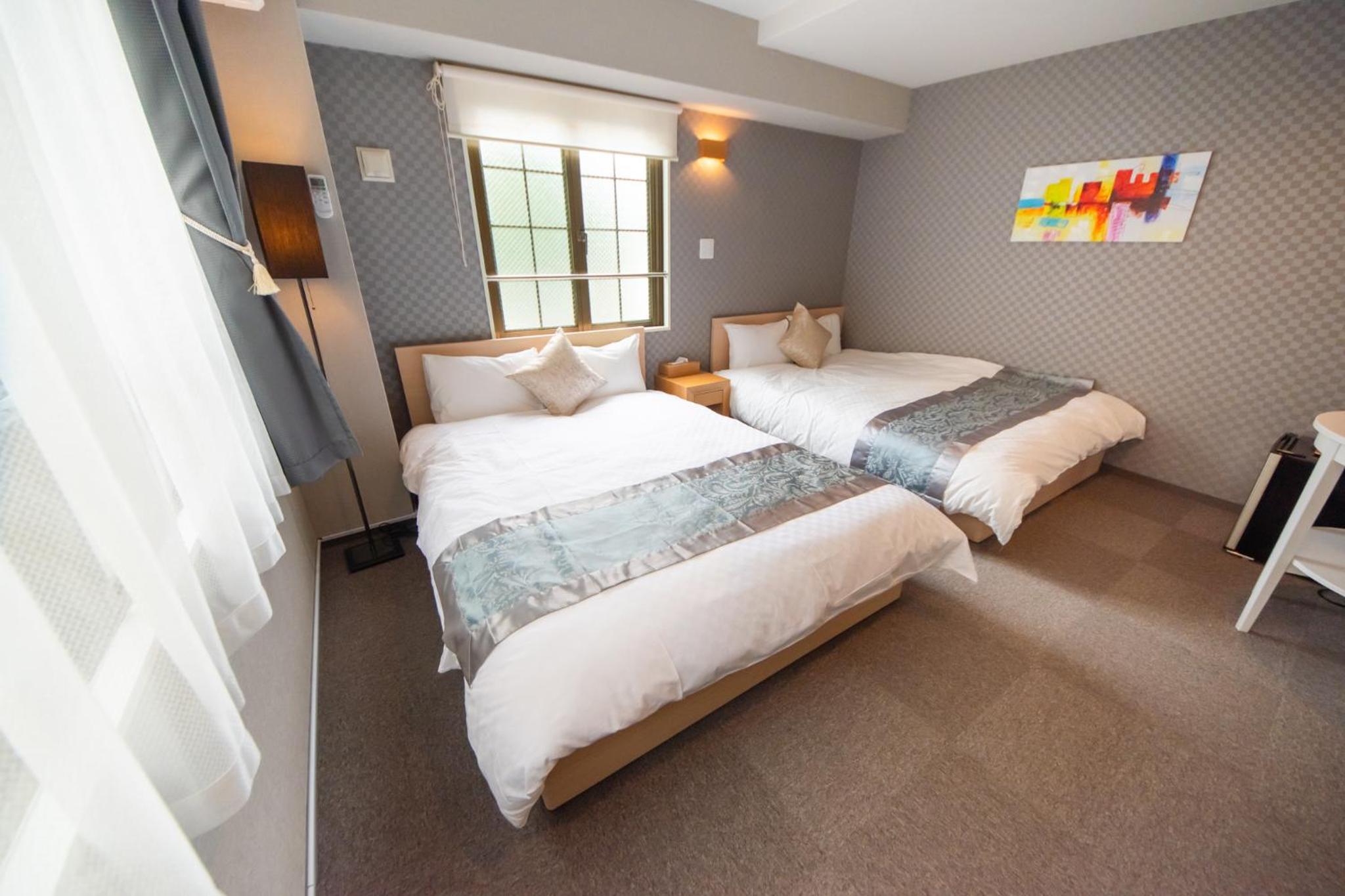 Double or Twin Room - Photo 11