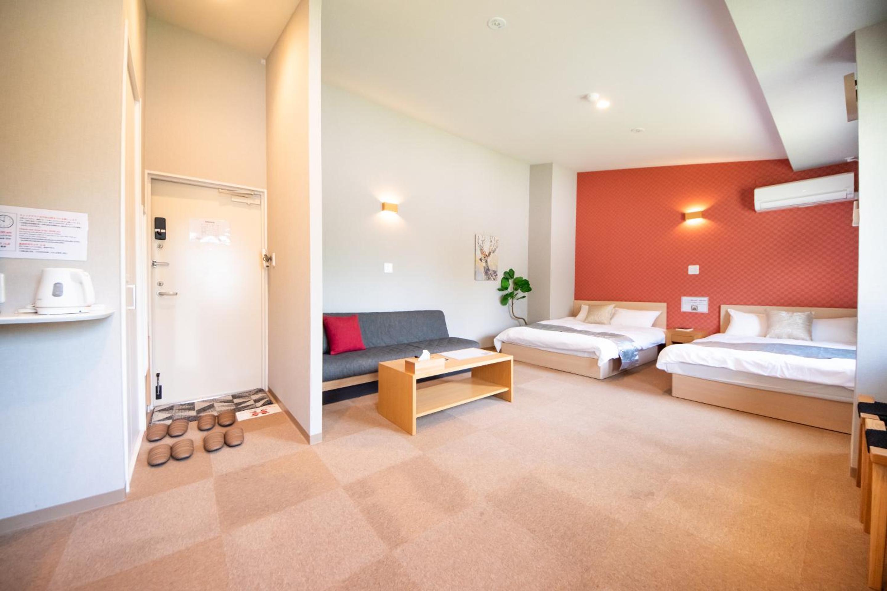Double or Twin Room - Photo 2