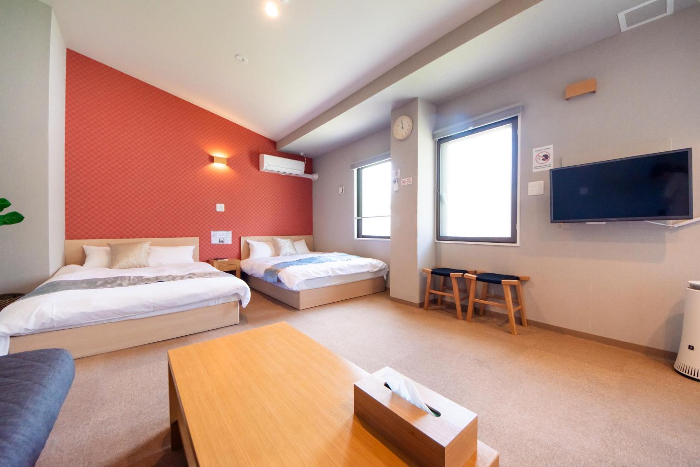 Double or Twin Room - Photo 3