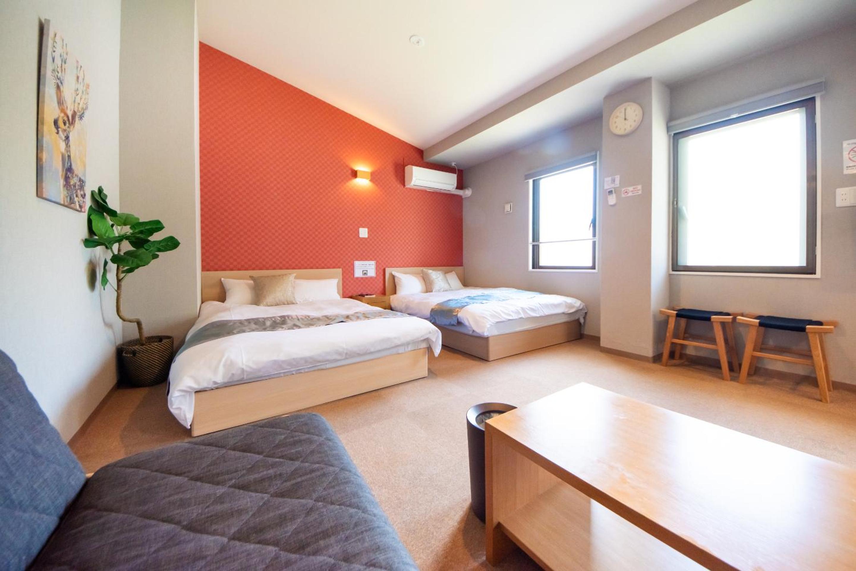 Double or Twin Room - Photo 5
