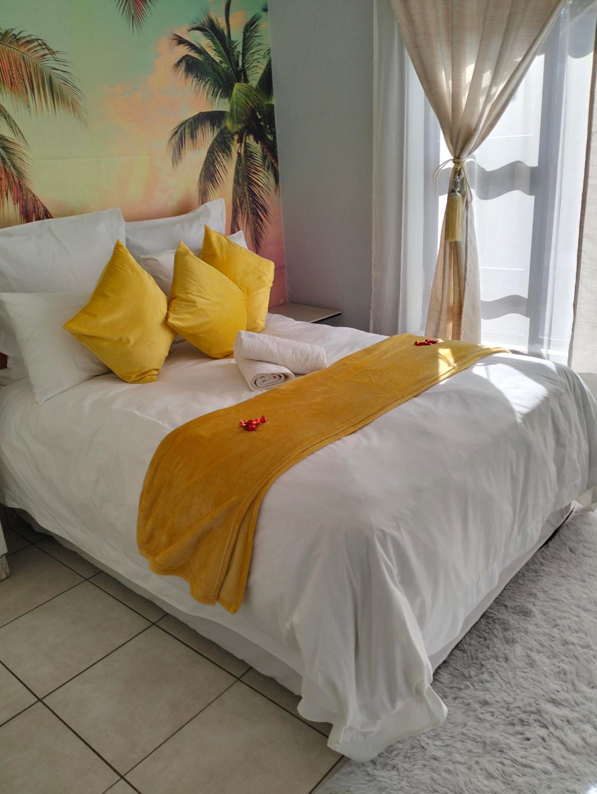 Standard Double Room with Shared Bathroom photo 1