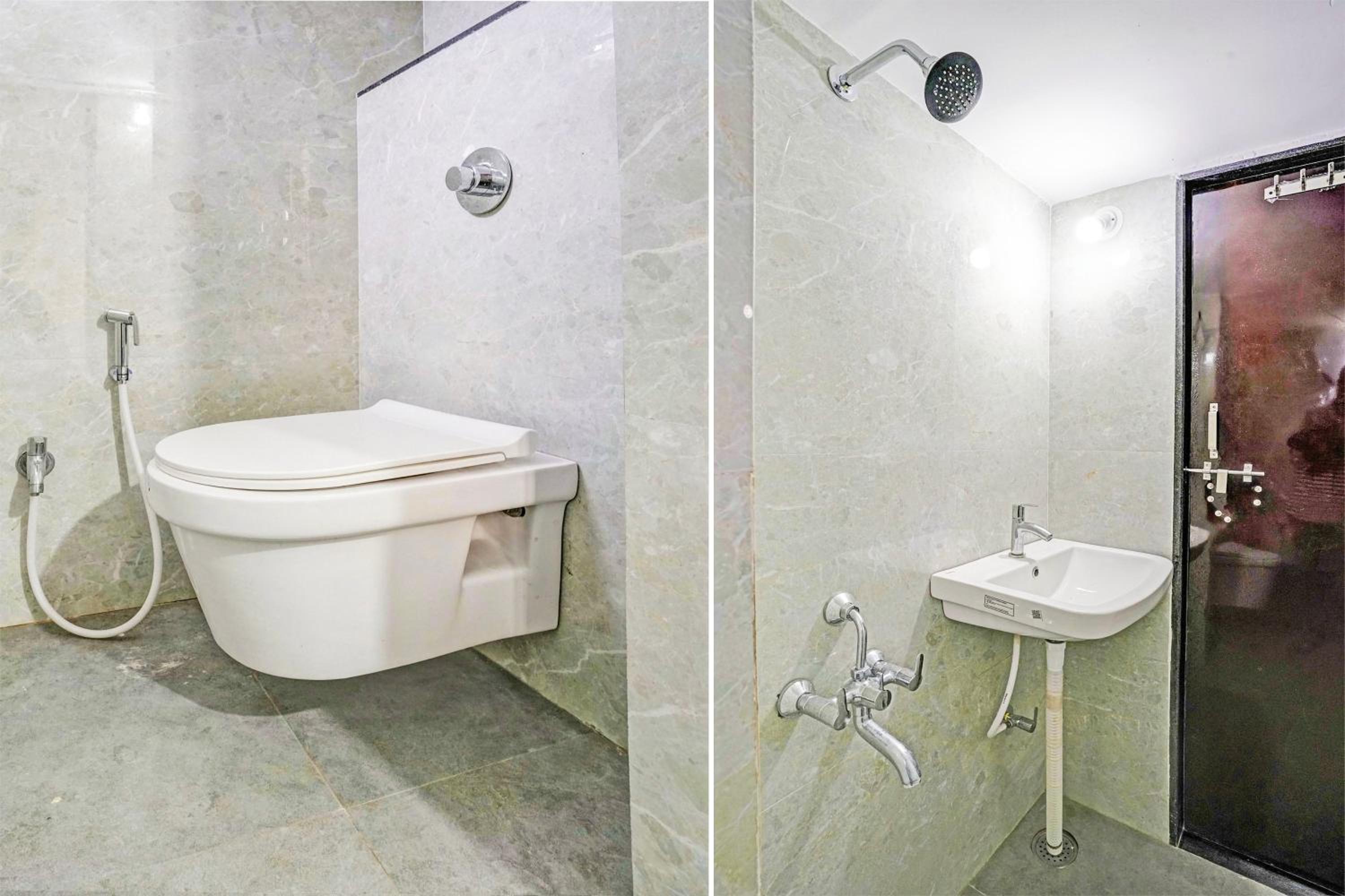 Classic Triple Room photo 2
