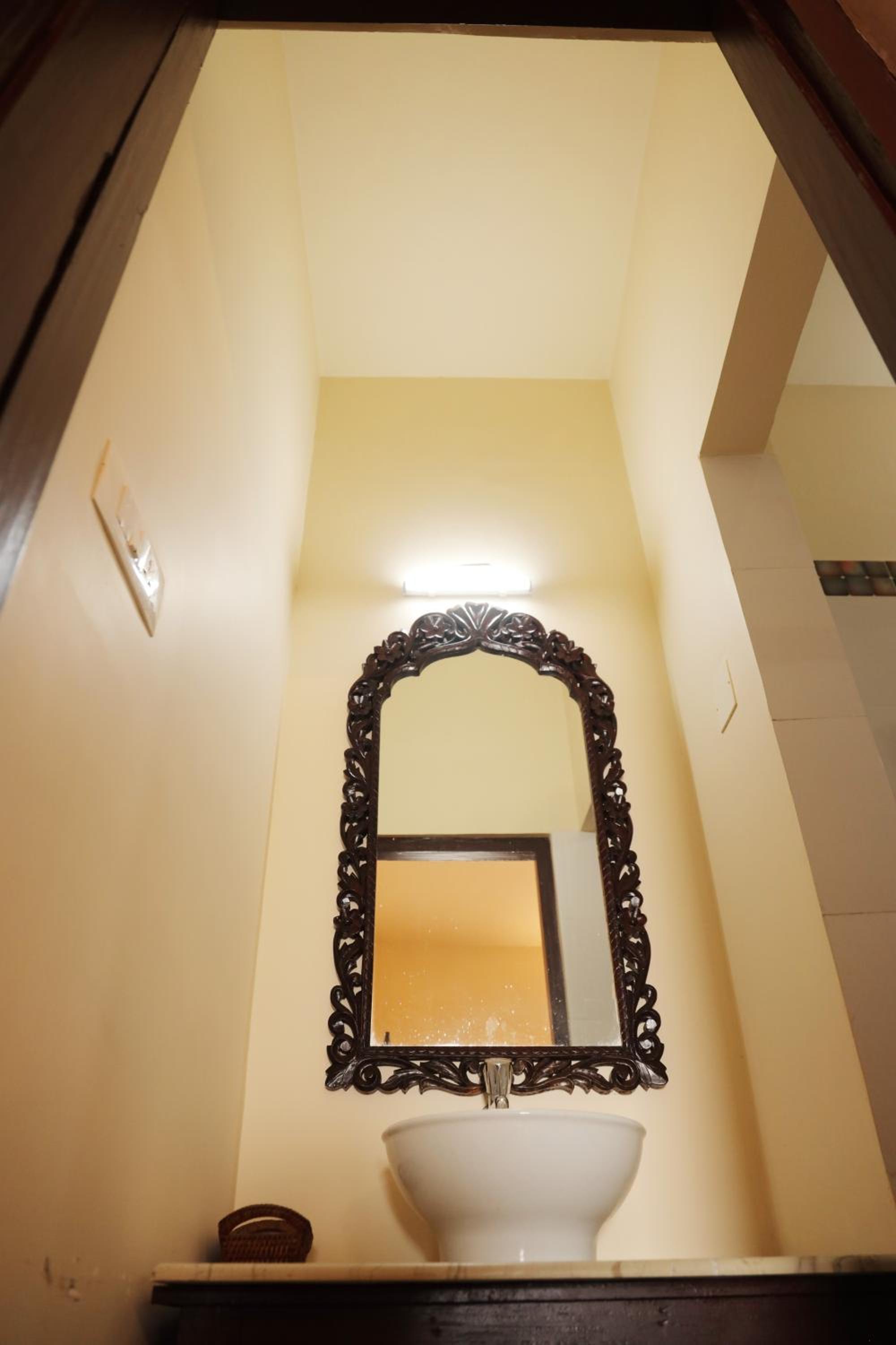 Deluxe Double Room with Balcony and Sea View photo 3