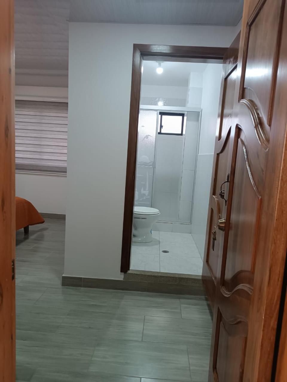 Large Twin Room photo 3