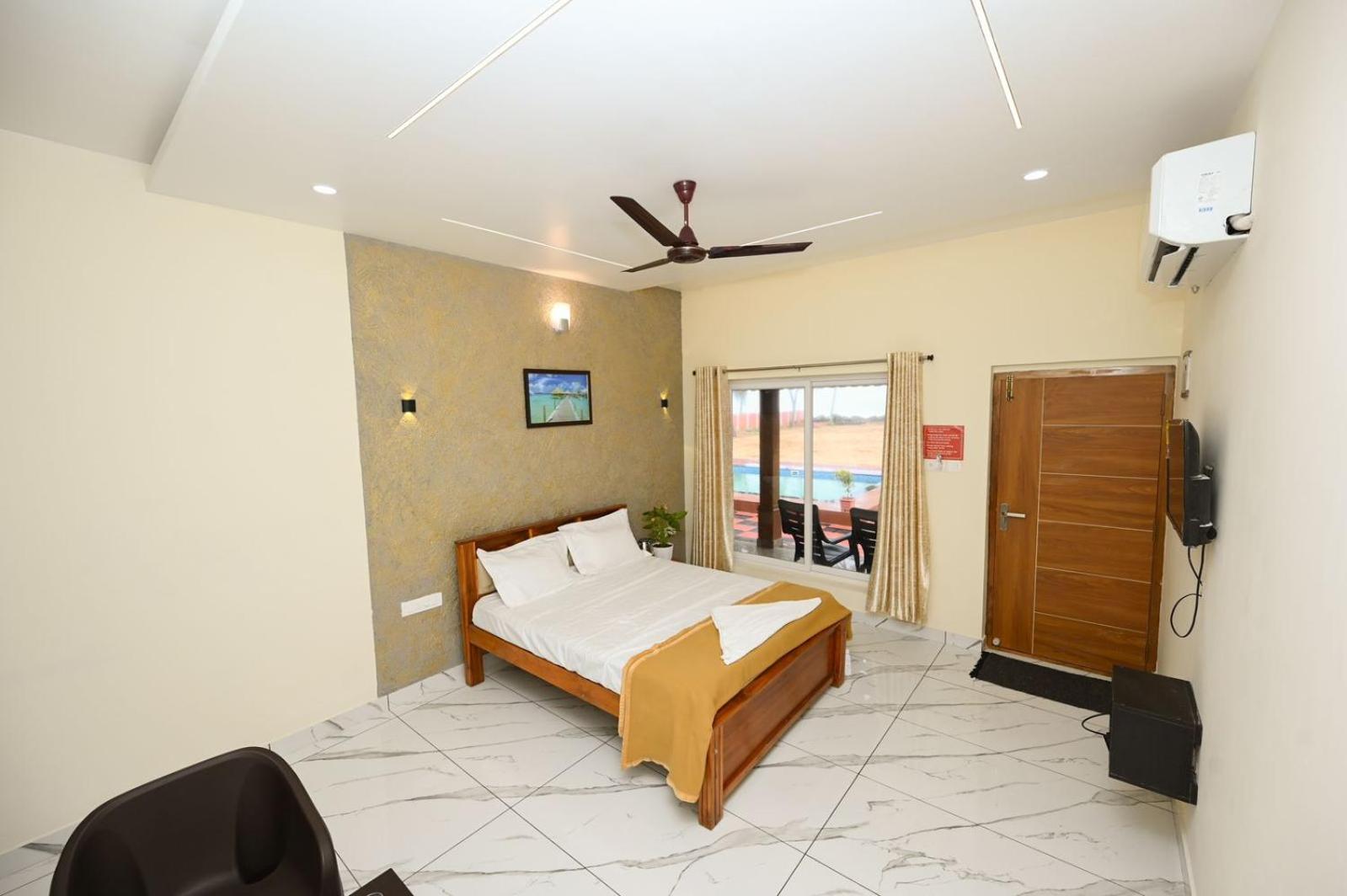 Deluxe Room photo 3