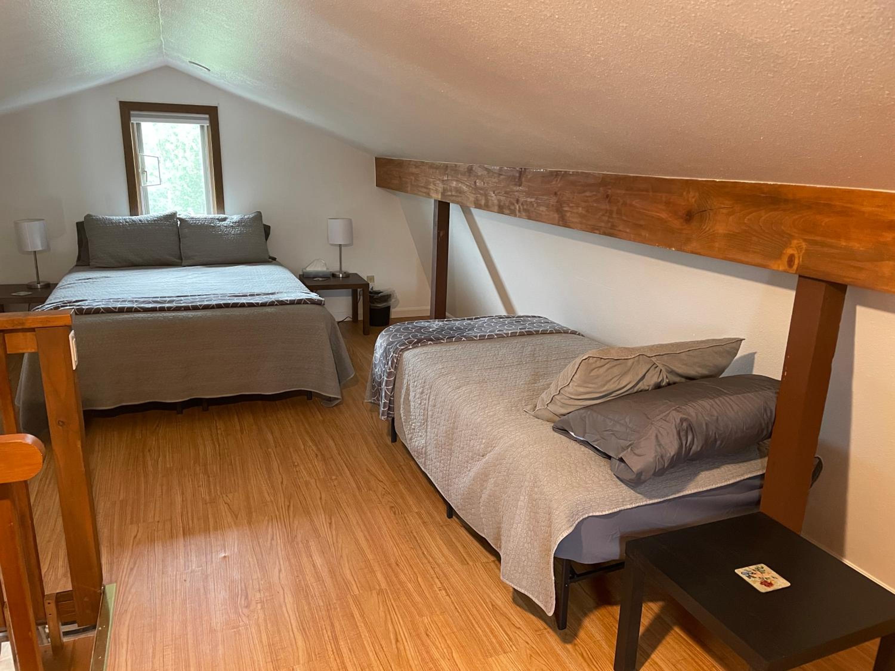 One-Bedroom House photo 1
