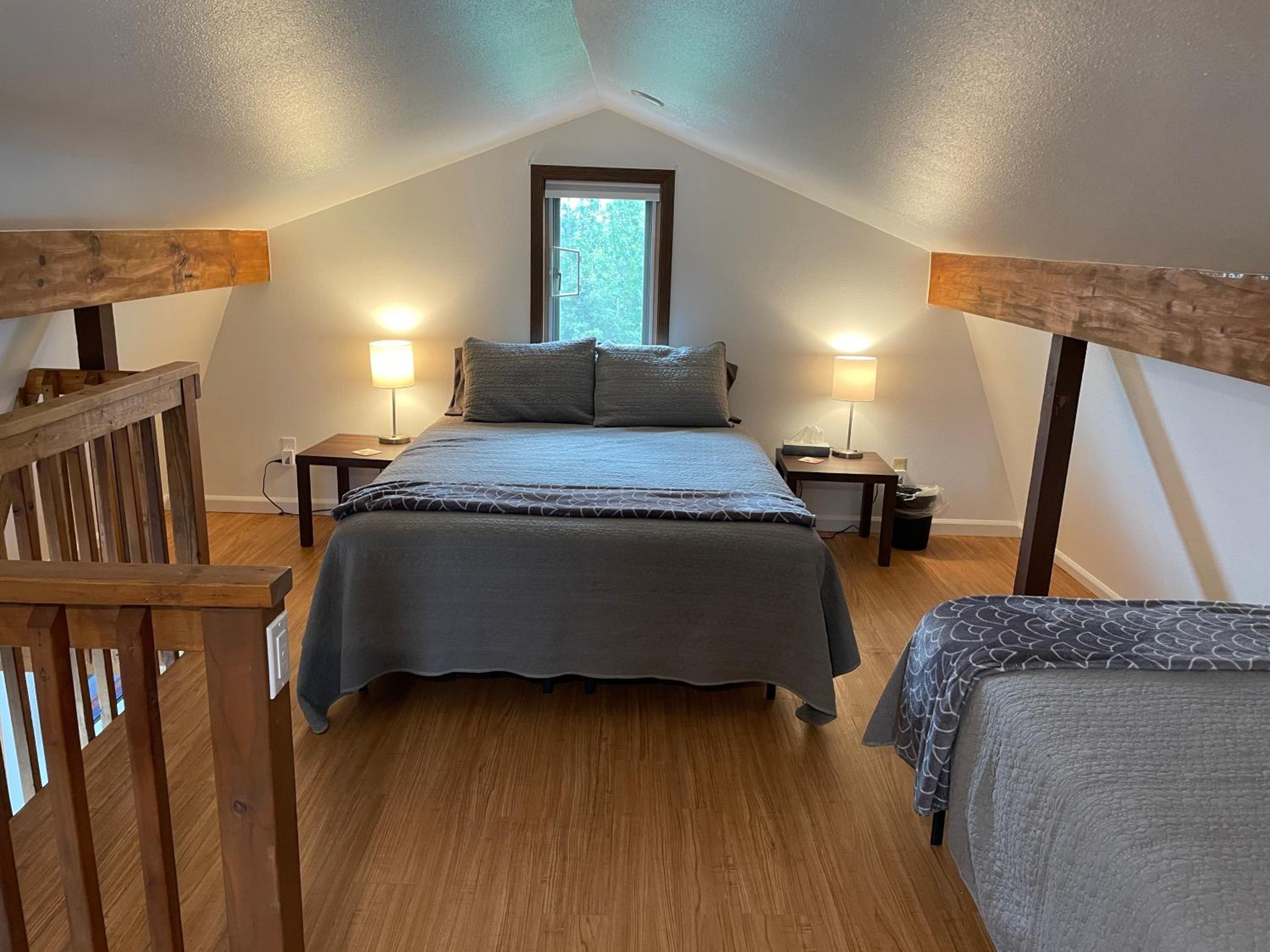 One-Bedroom House photo 2