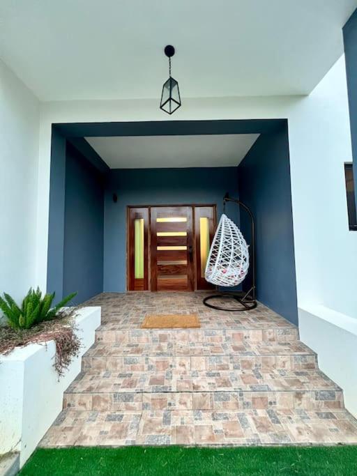 Two-Bedroom Villa photo 3