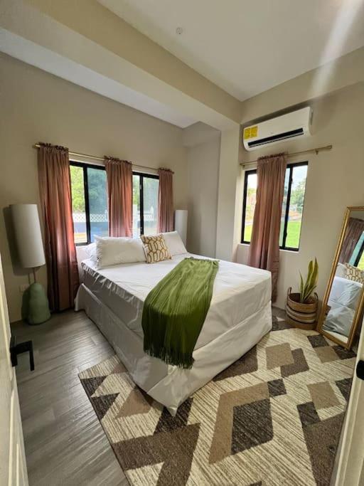 Two-Bedroom Villa photo 1