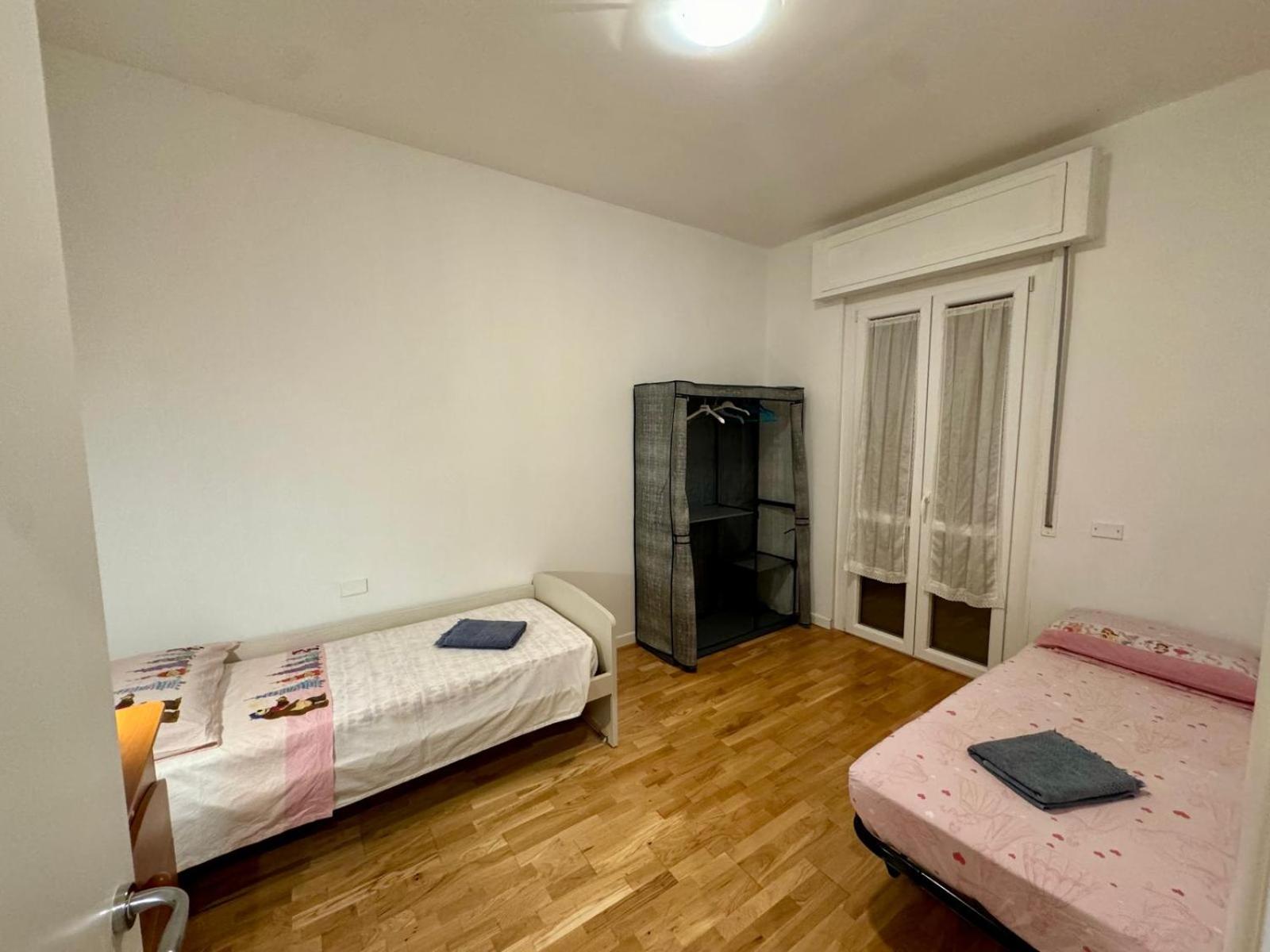 Two-Bedroom Apartment photo 3