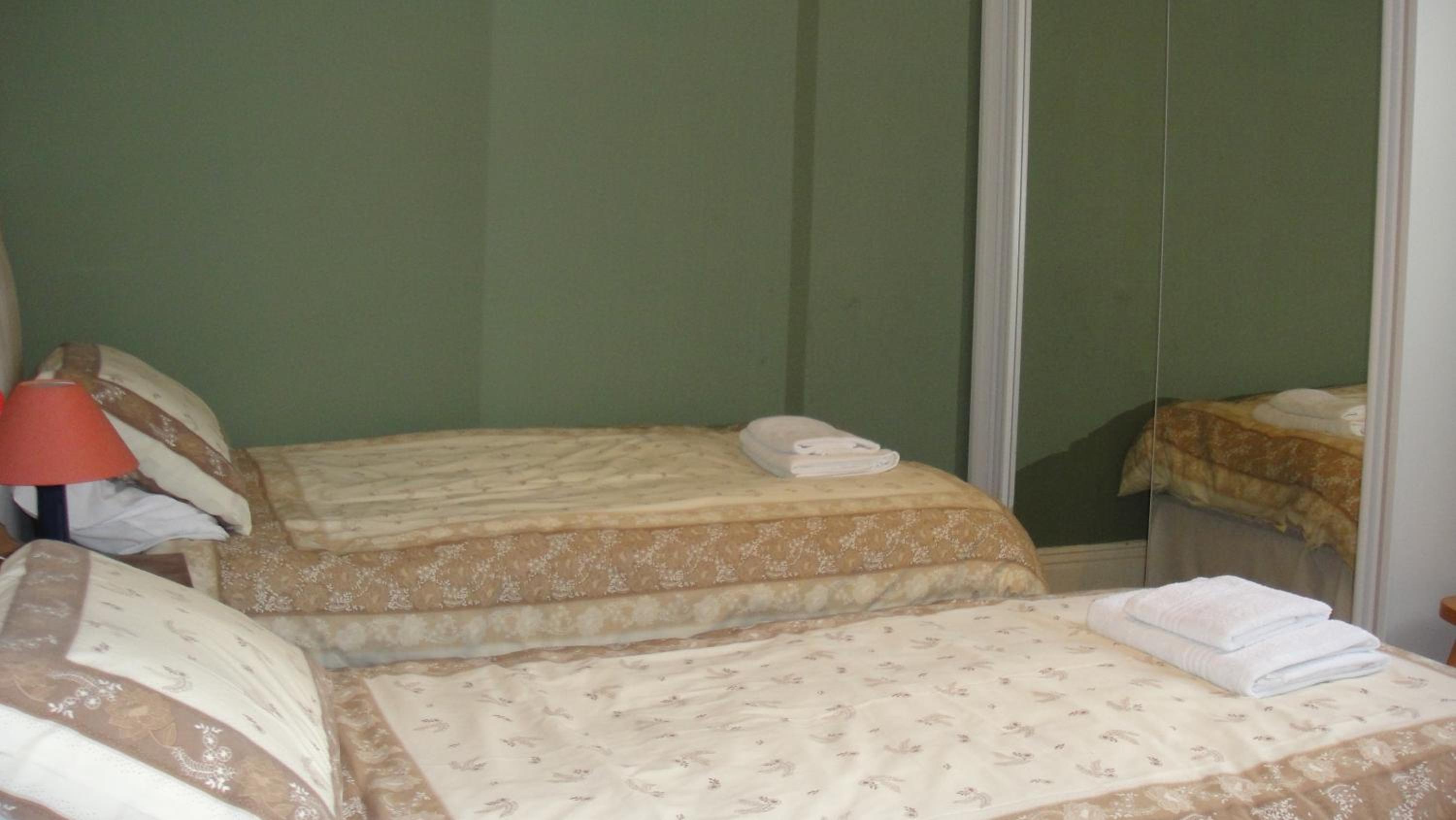 Double or Twin Room photo 2