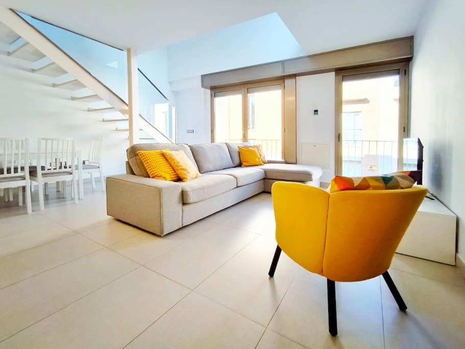 Departamento de tres habitaciones